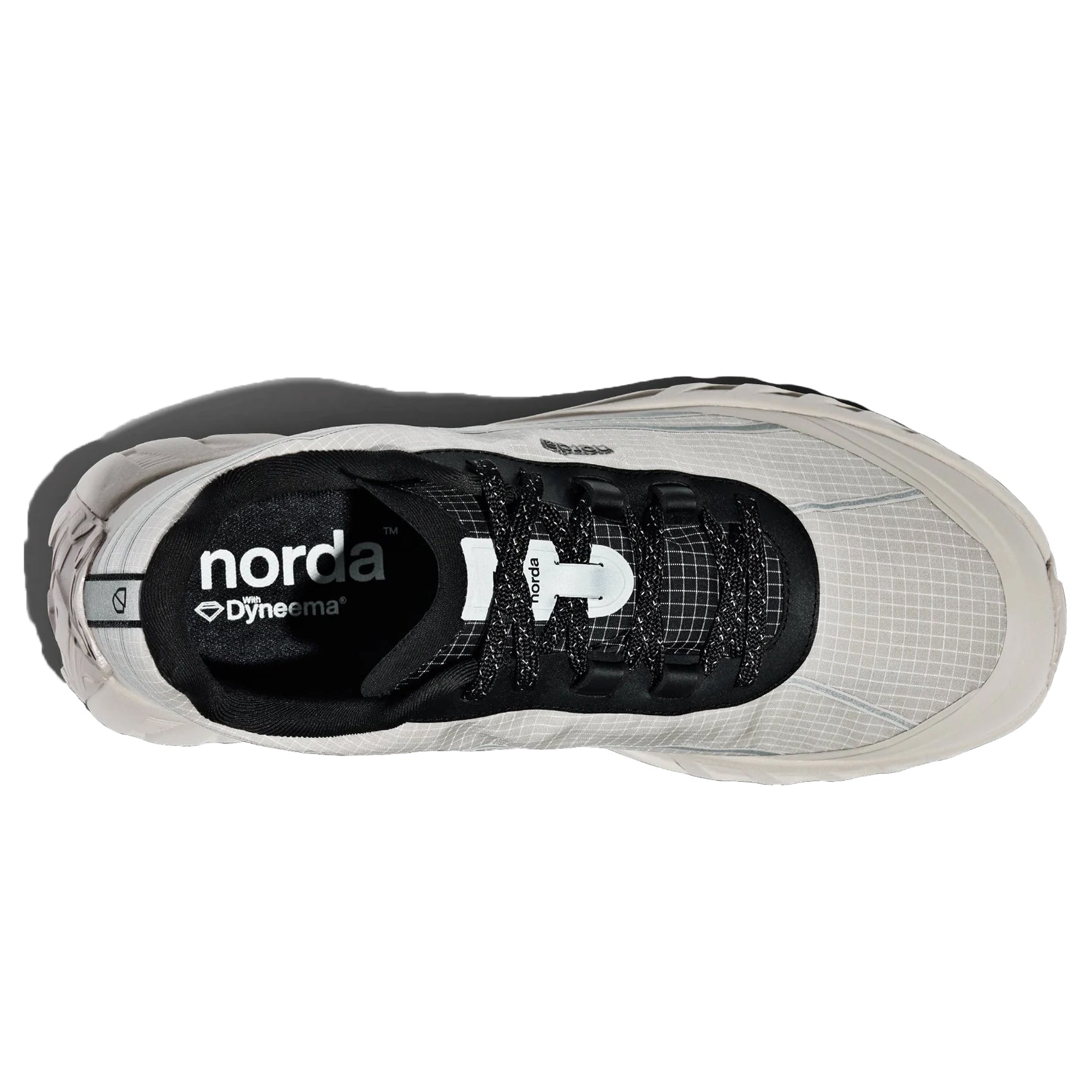 Unisex Norda 002