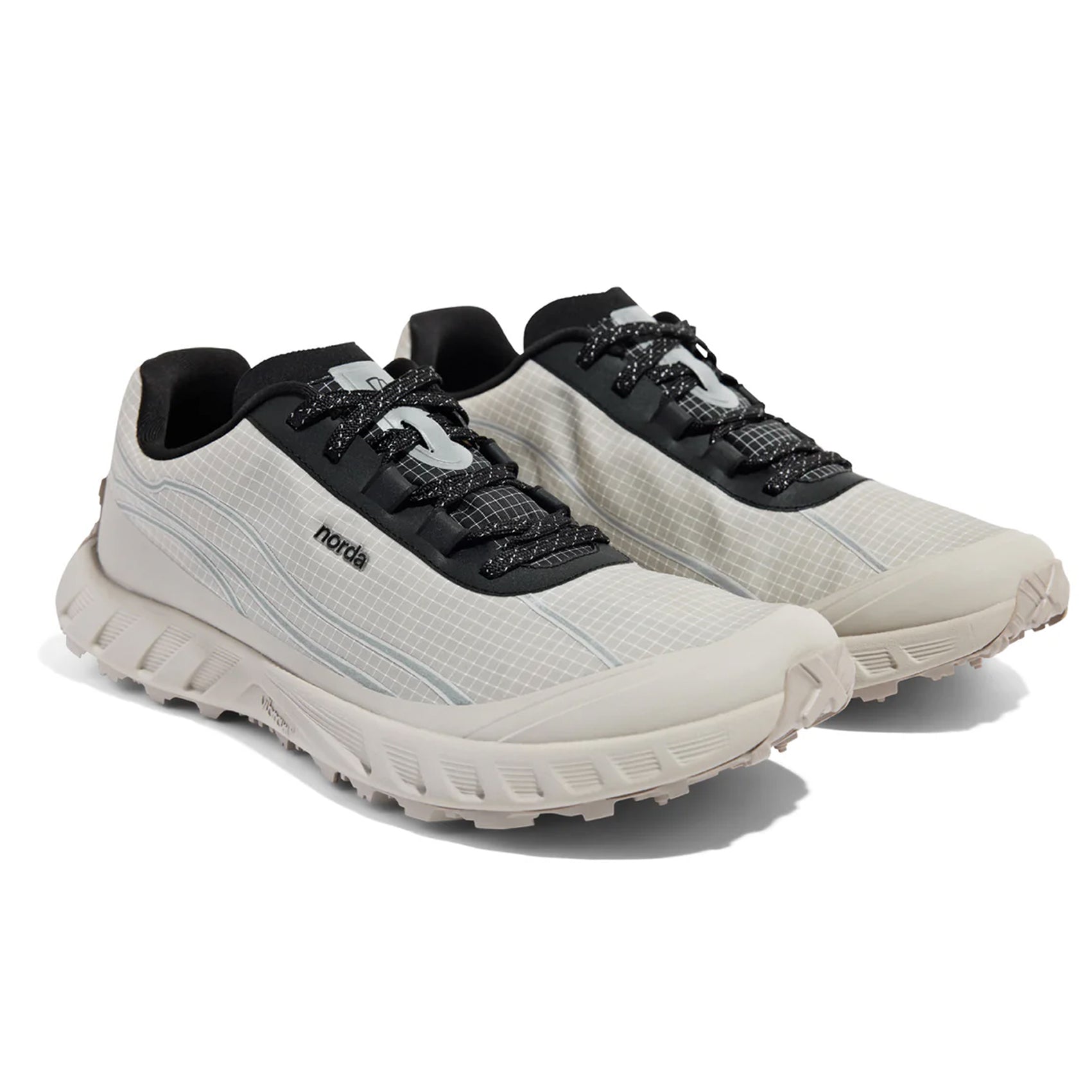 Unisex Norda 002