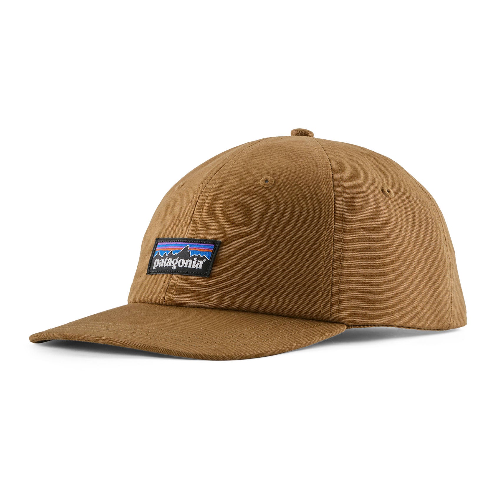 Unisex Patagonia P-6 Label Trad Cap