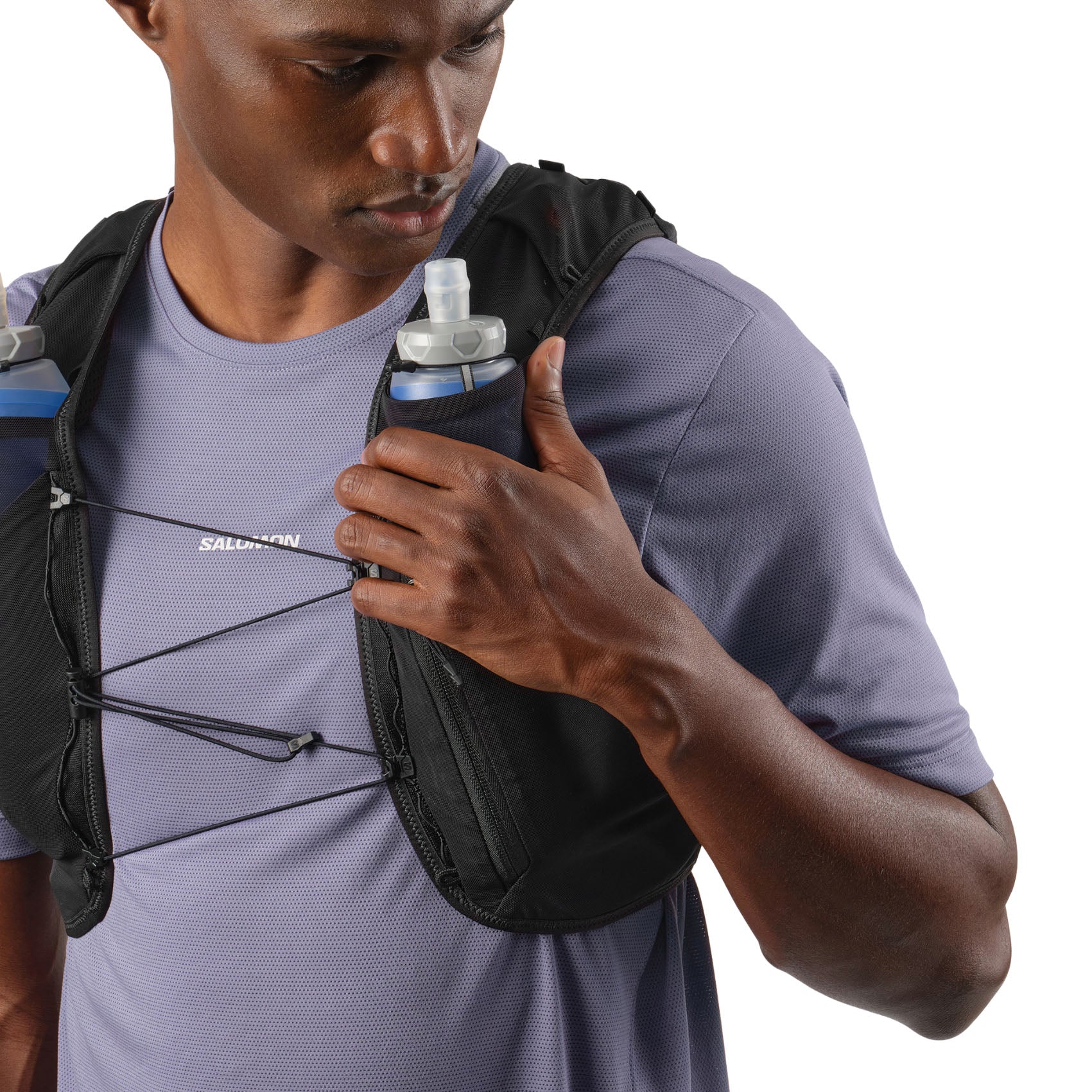 Unisex Salomon ADV Skin 5 Set