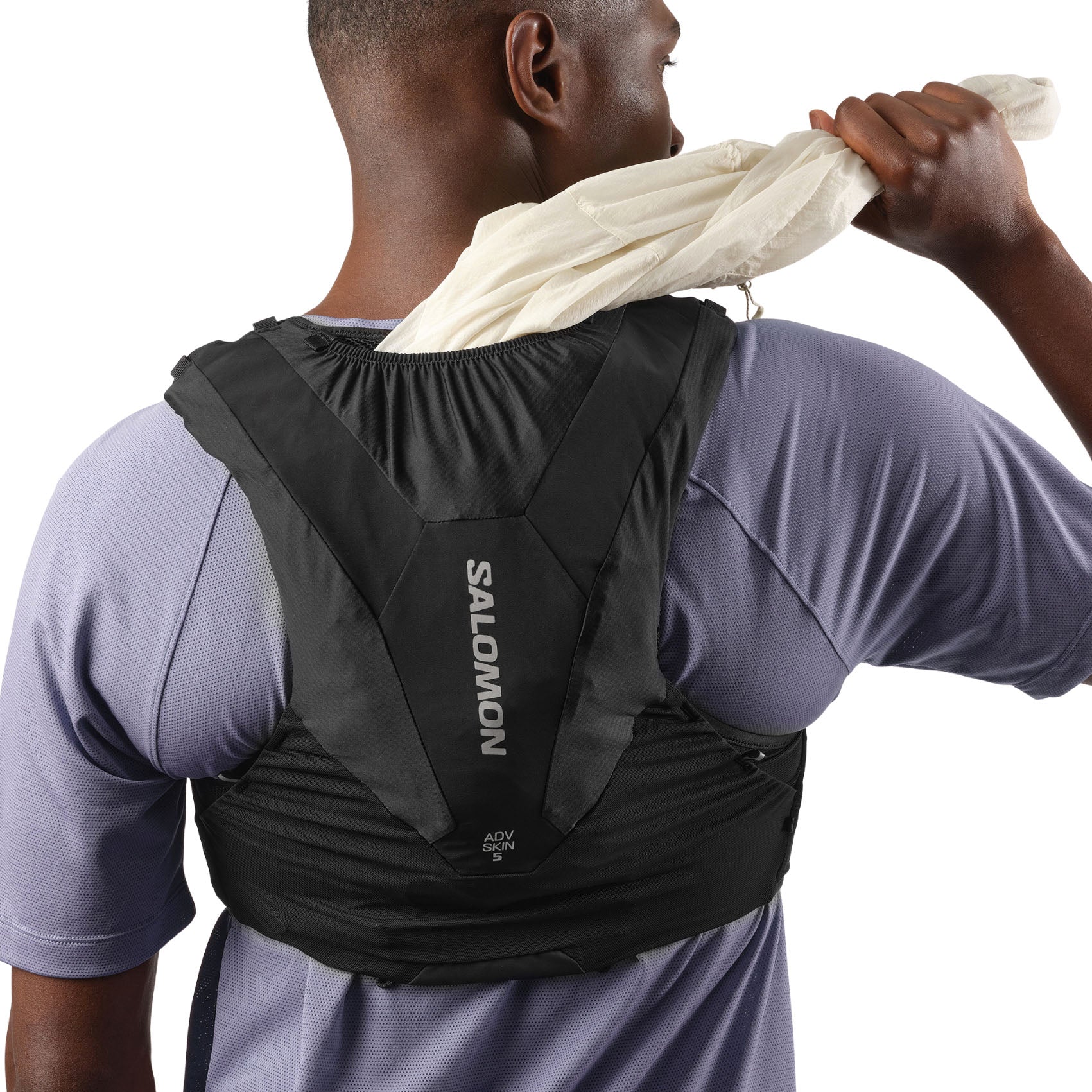 Unisex Salomon ADV Skin 5 Set