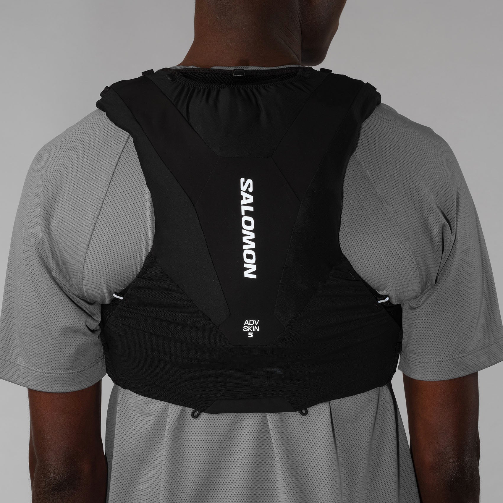 Unisex Salomon ADV Skin 5 Set