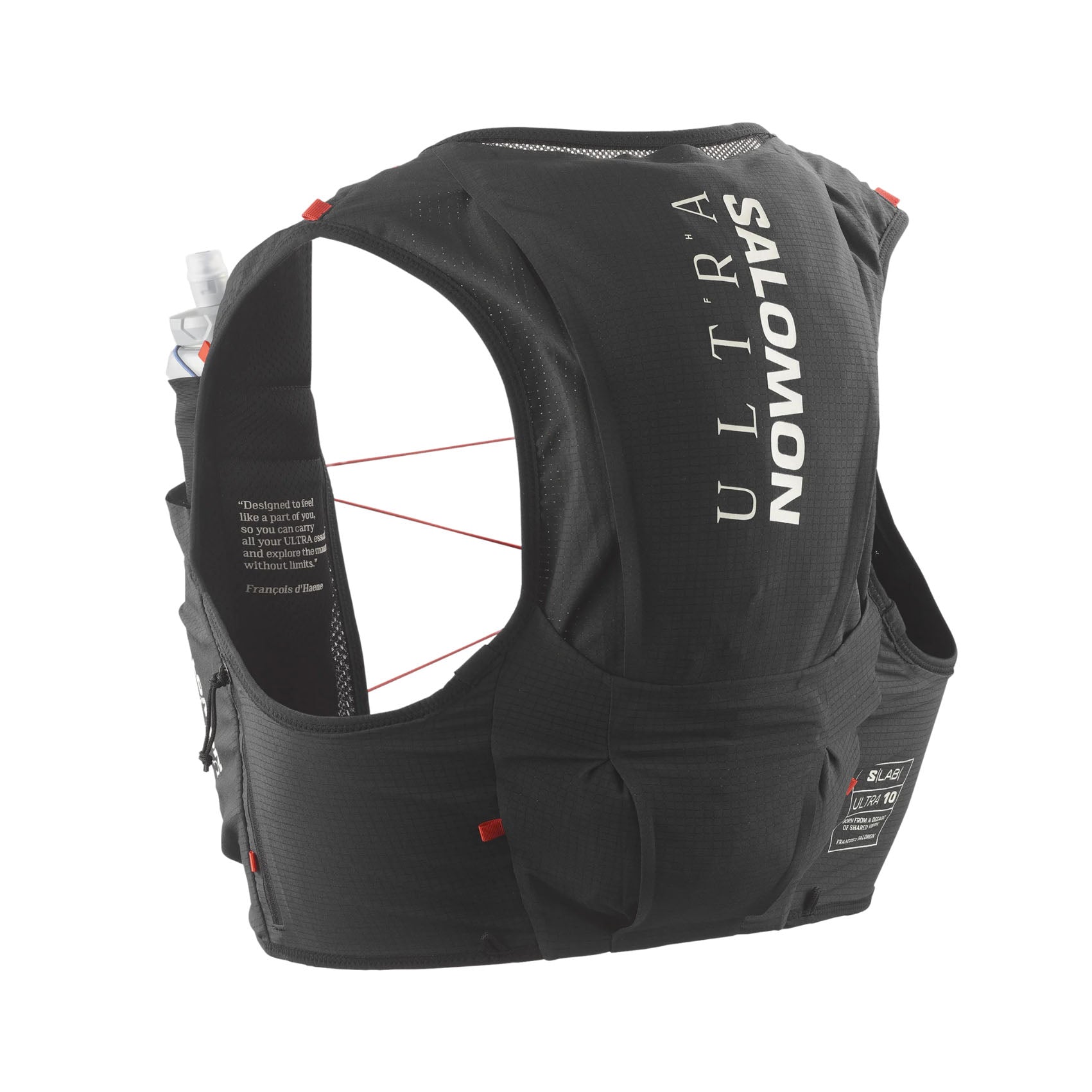 Unisex Salomon S/Lab Ultra 10 Set (2025)