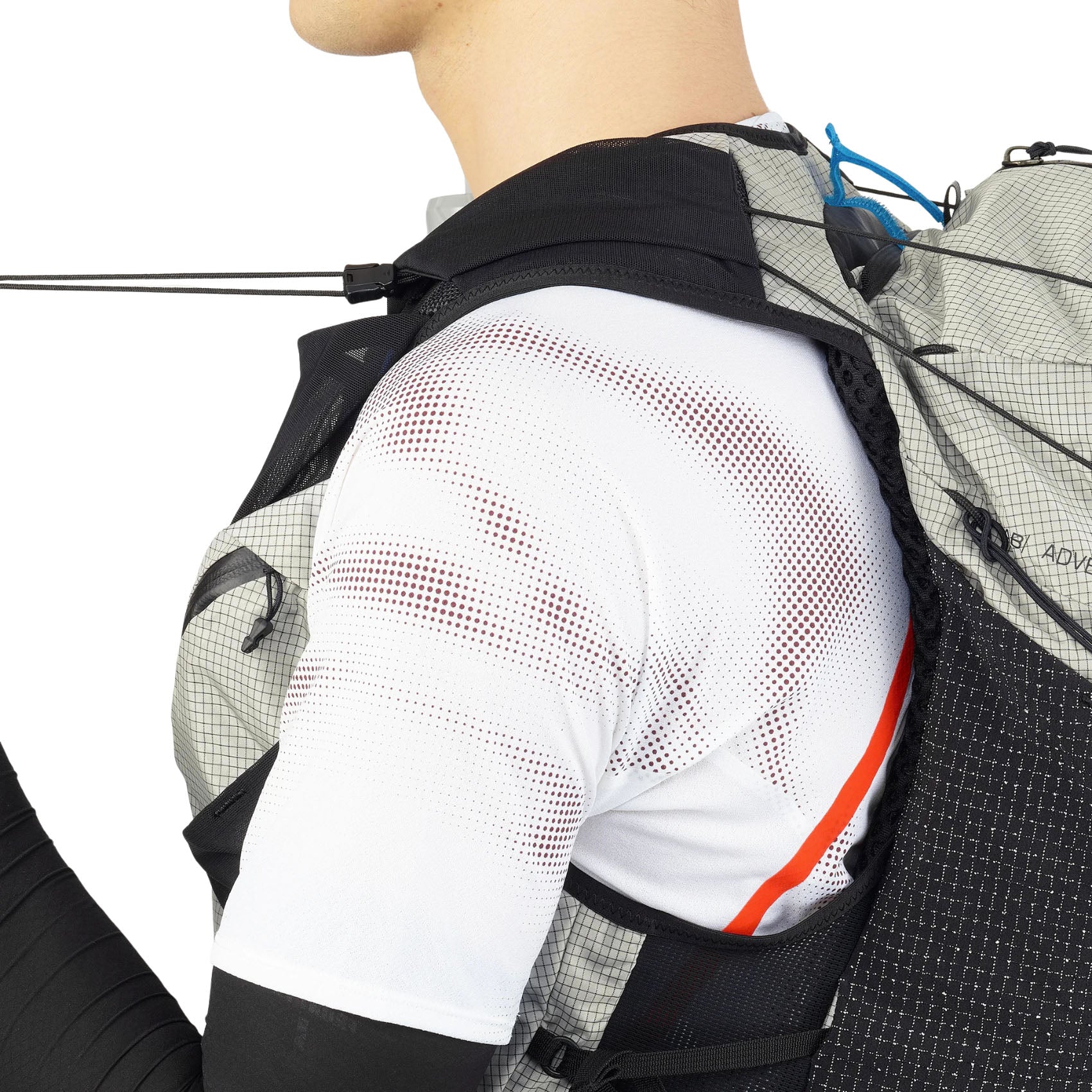 Unisex Salomon S/Lab Adventure 20 Set