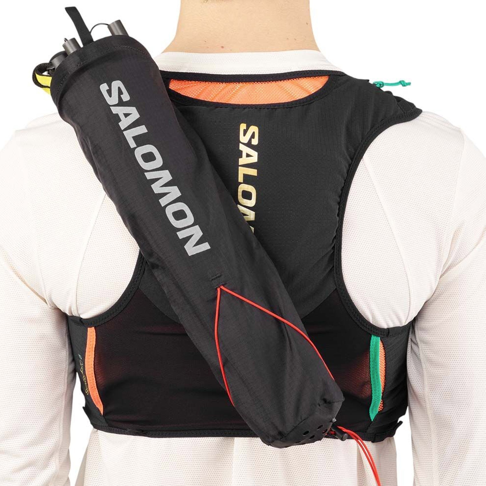 Unisex Salomon Sense Pro 6 Set