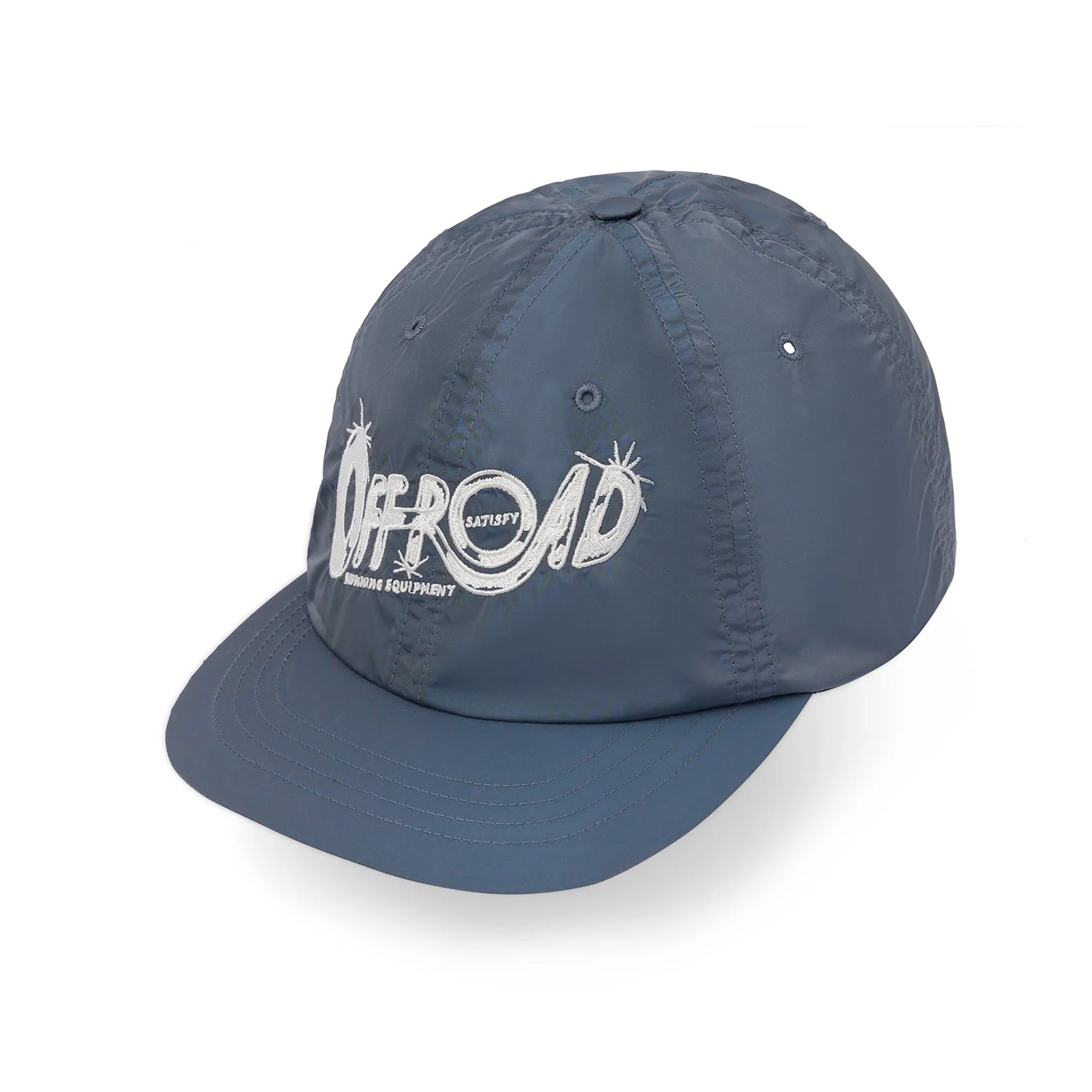 Unisex Satisfy FliteSilk Running Cap