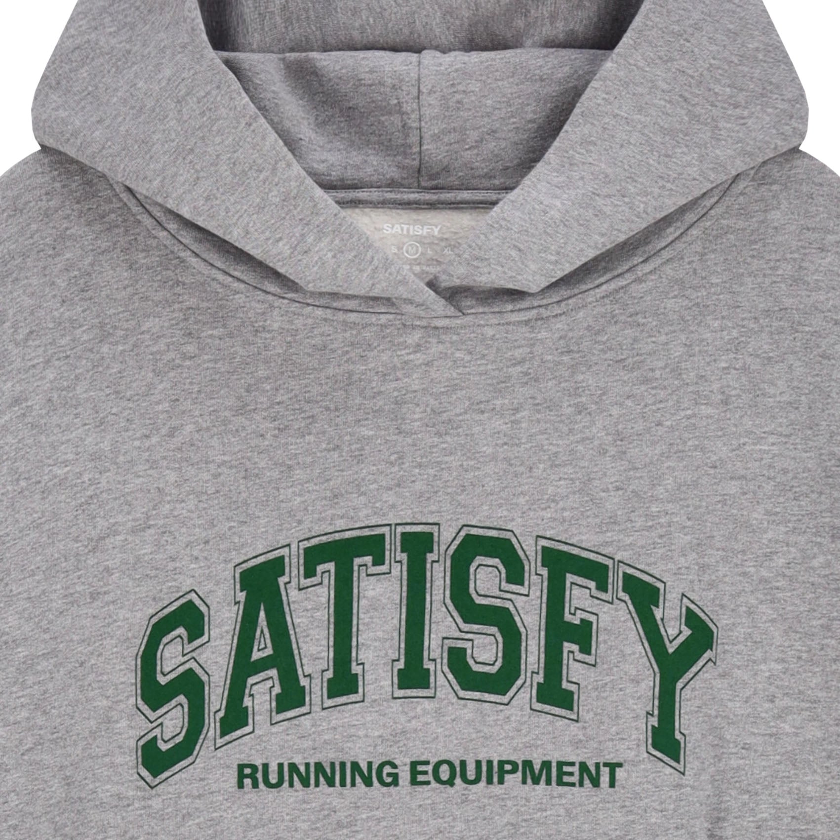 Unisex Satisfy SoftCell Hoodie
