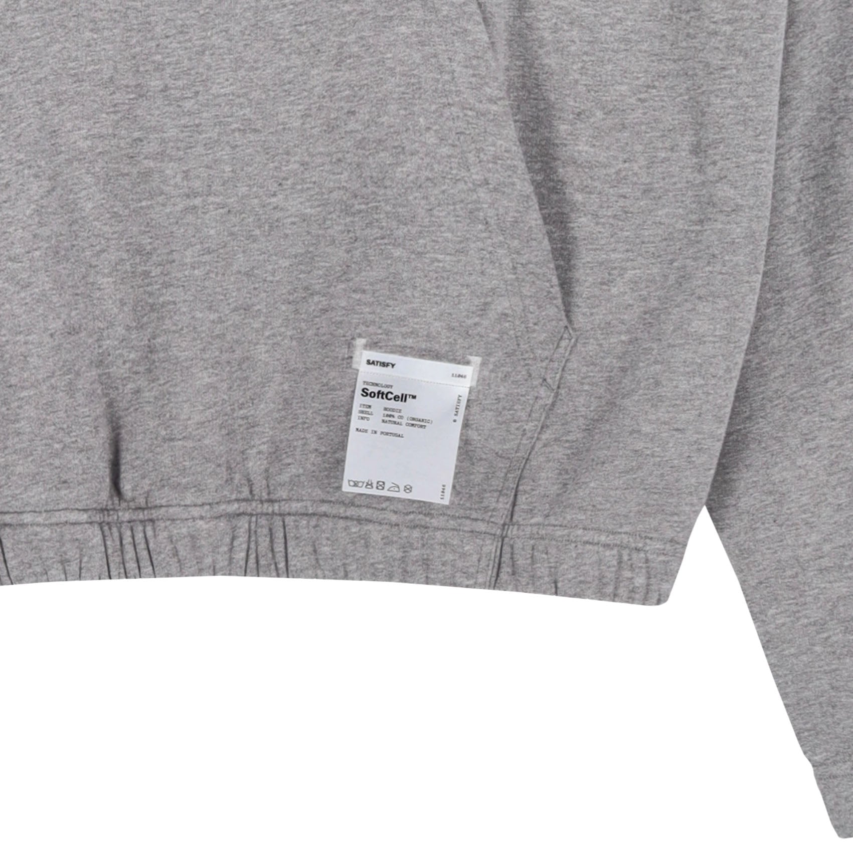 Unisex Satisfy SoftCell Hoodie