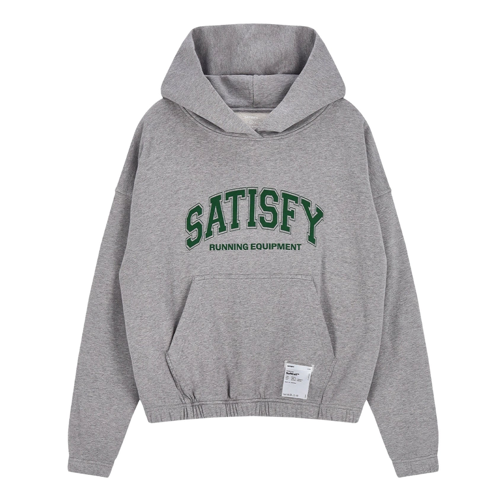 Unisex Satisfy SoftCell Hoodie