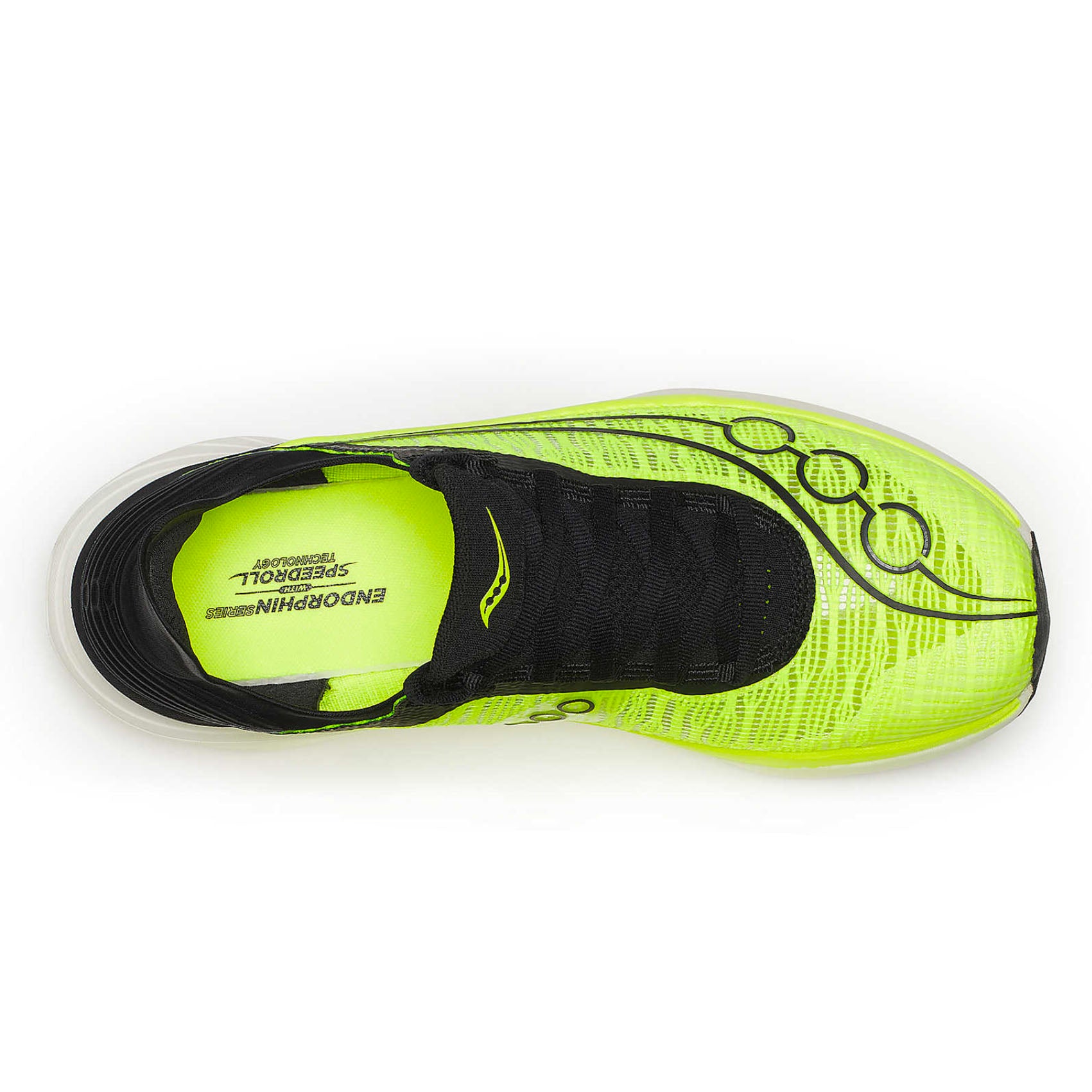 Unisex Saucony Endorphin Elite 2