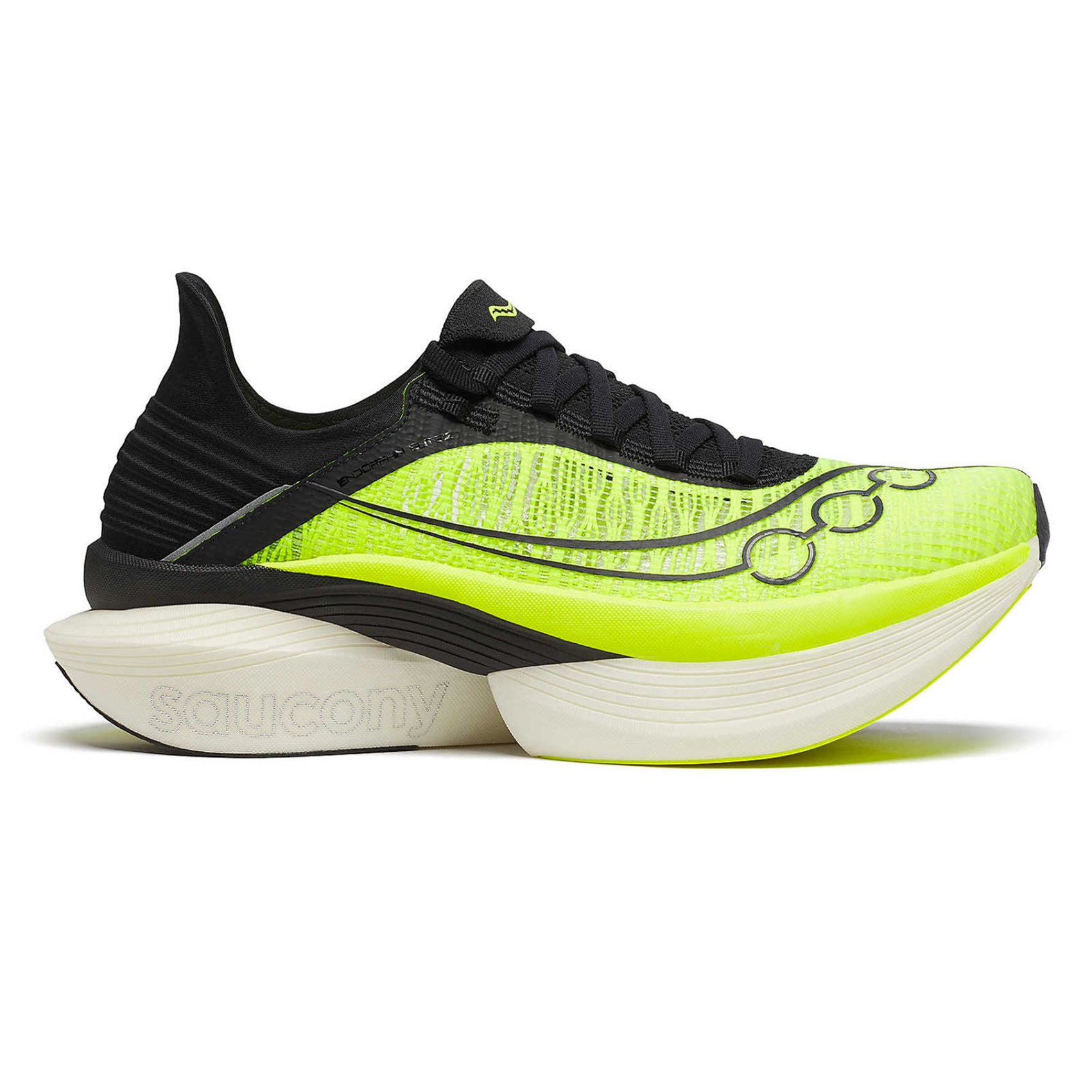 Unisex Saucony Endorphin Elite 2
