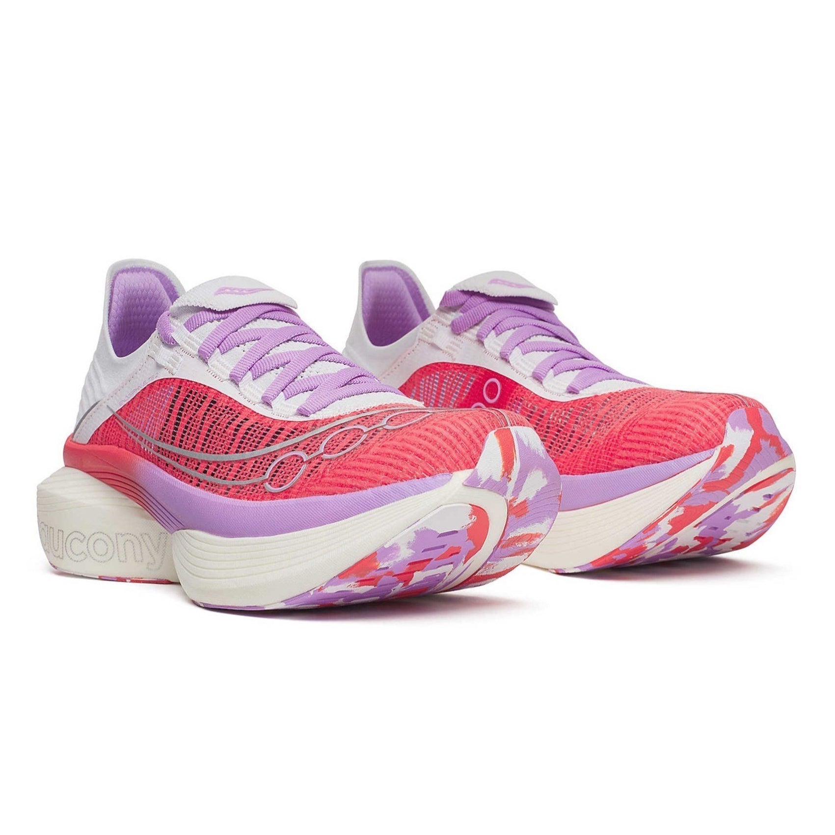 Unisex Saucony Endorphin Elite 2