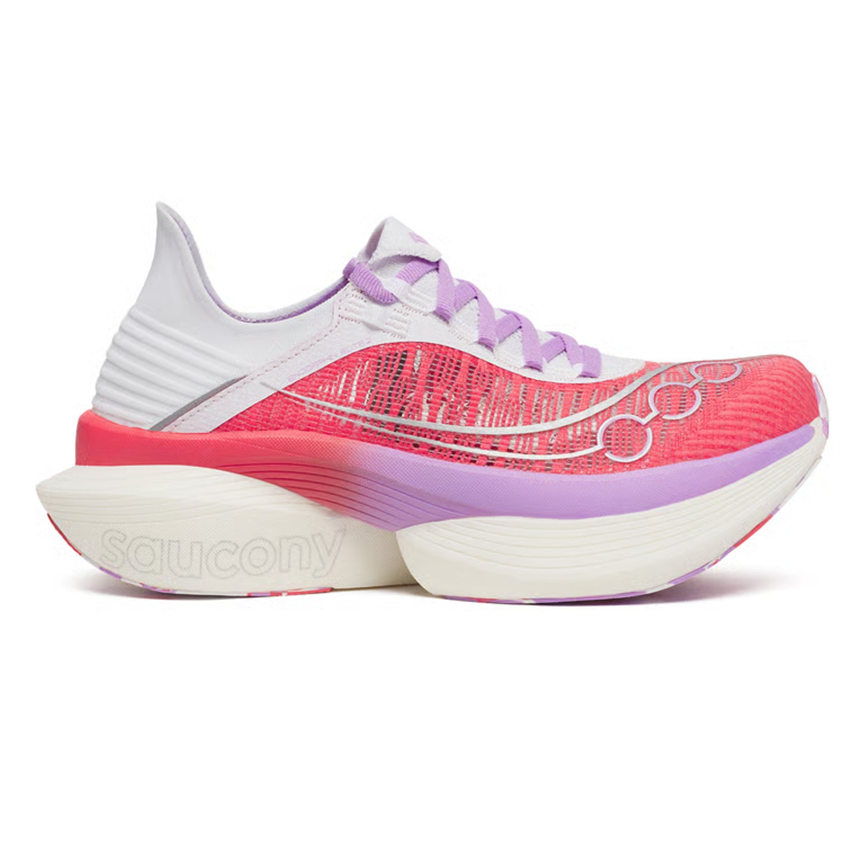 Unisex Saucony Endorphin Elite 2