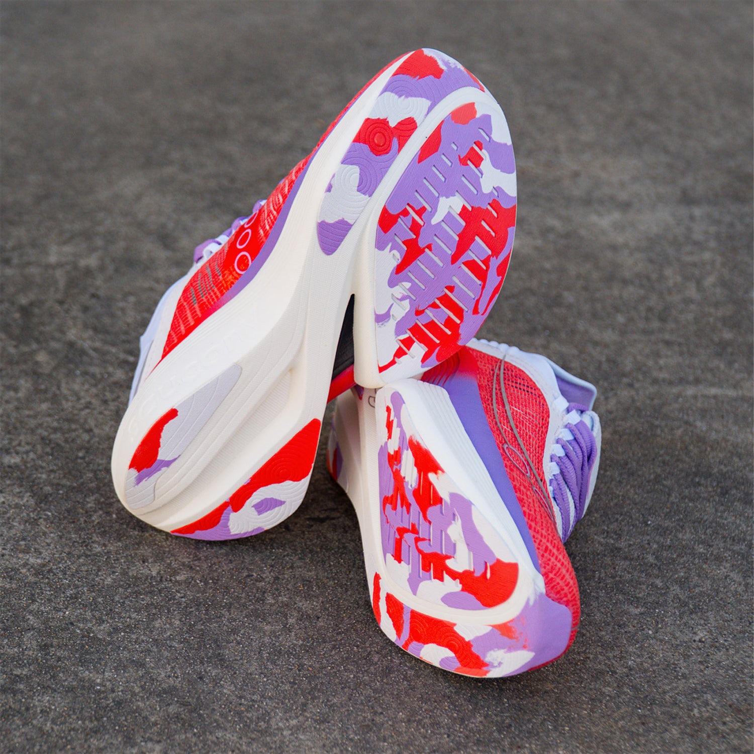 Unisex Saucony Endorphin Elite 2