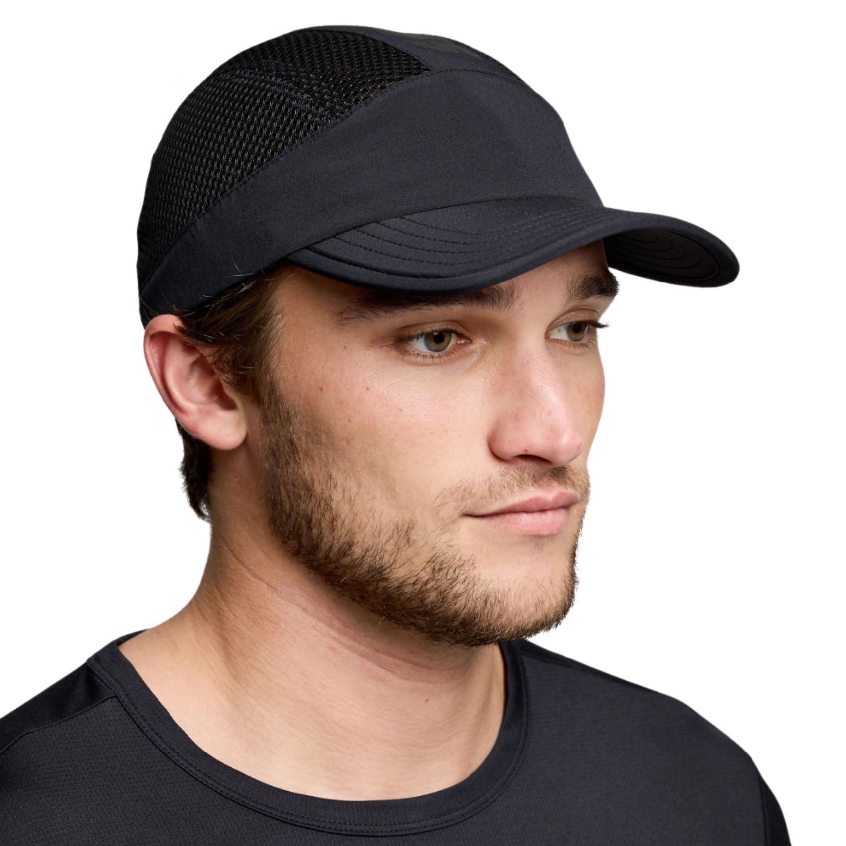 Unisex Saucony Outpace Foamie Hat