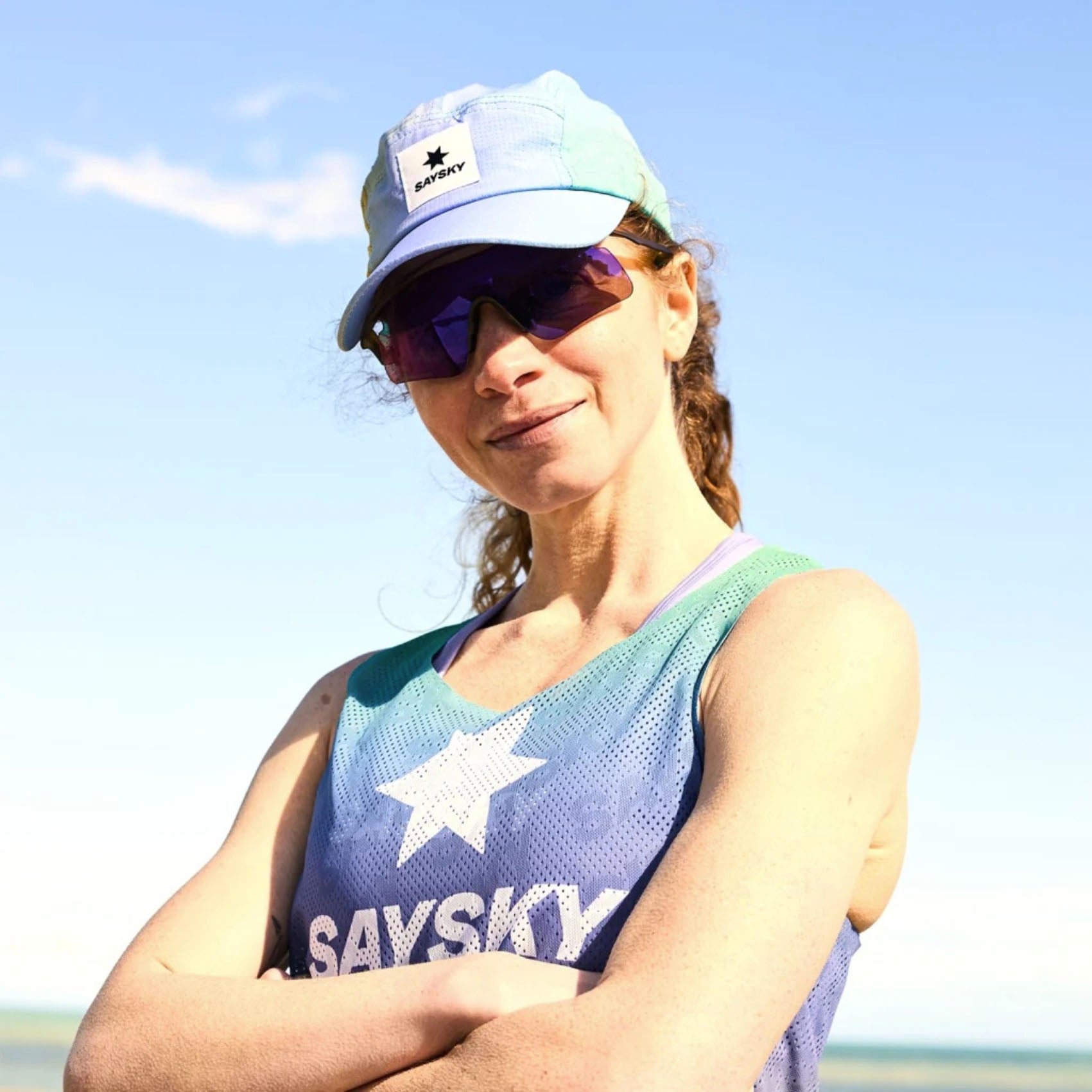 Unisex Saysky Flow Cap
