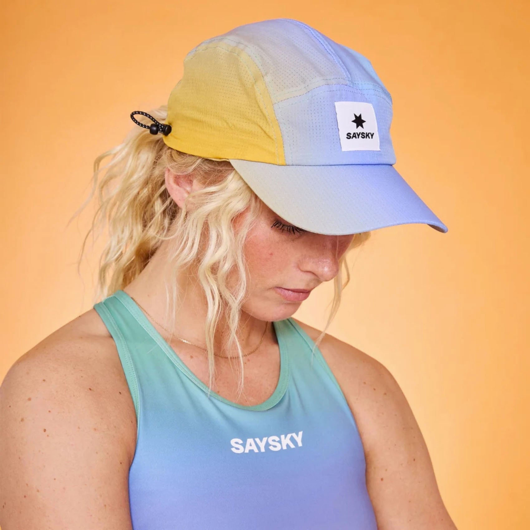 Unisex Saysky Flow Cap