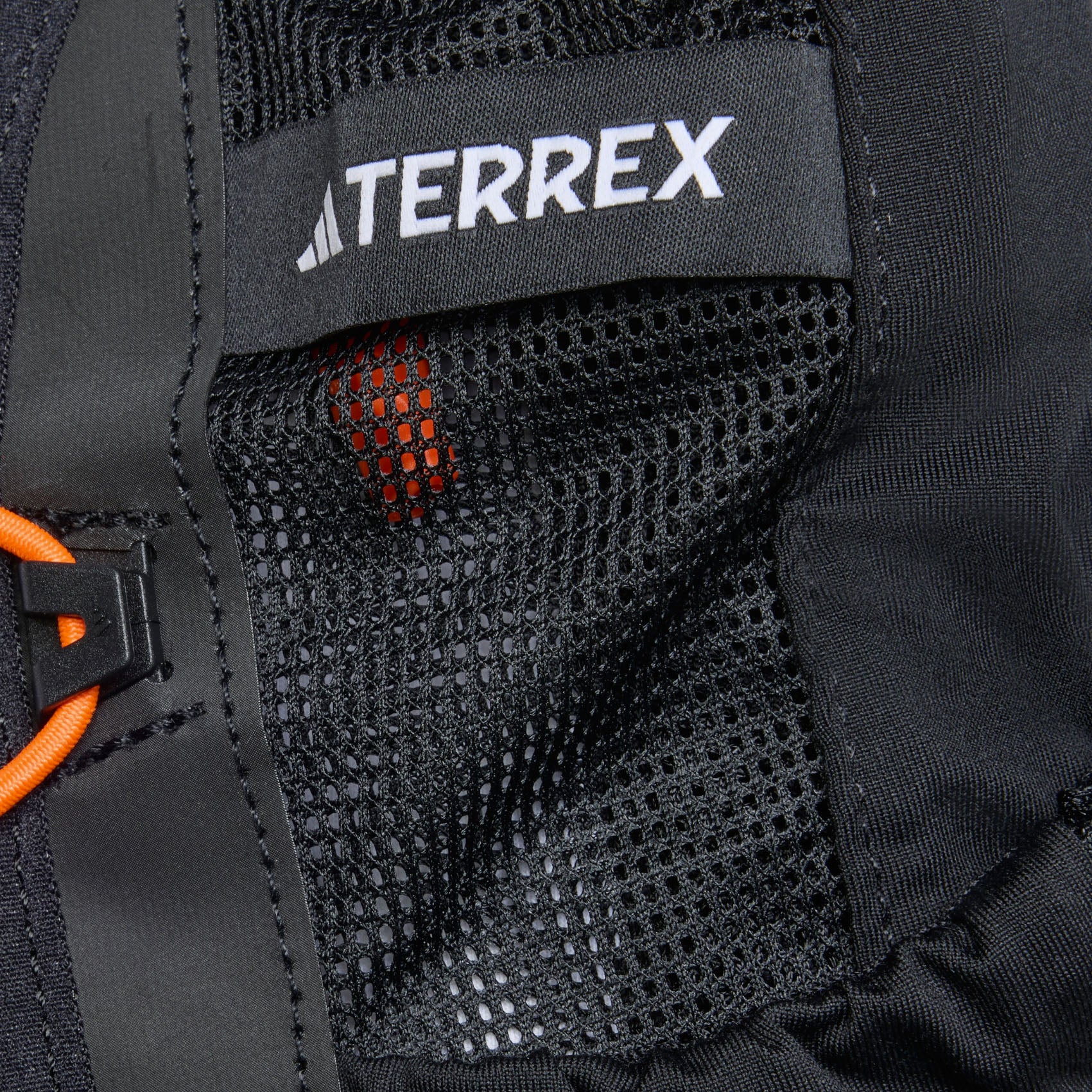Unisex adidas Terrex Multi Climacool Trail Vest 5L