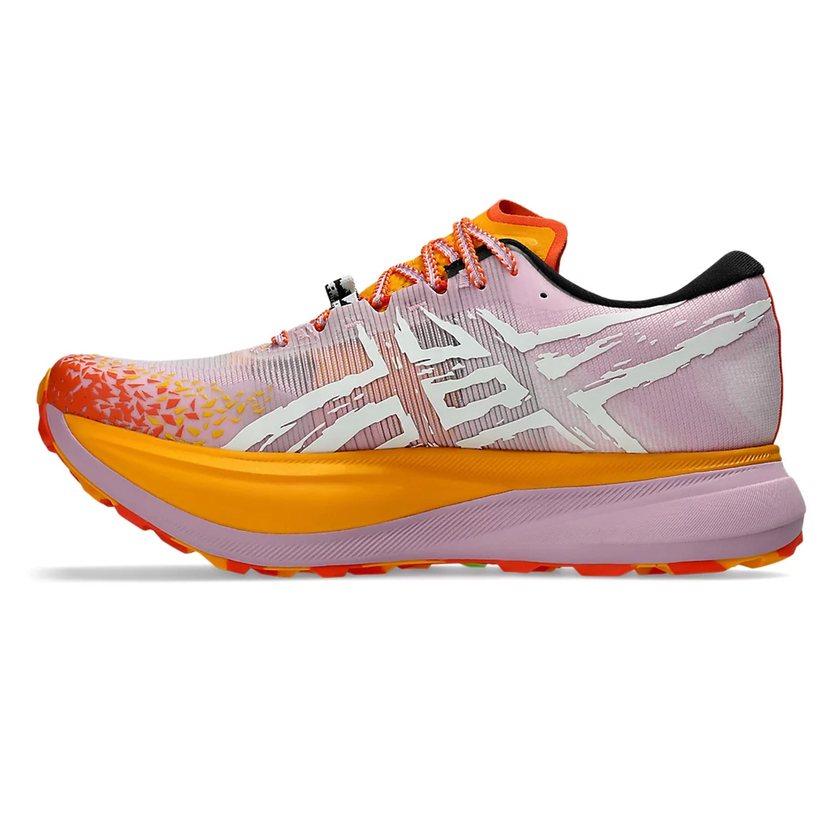 Unisex ASICS Metafuji Trail