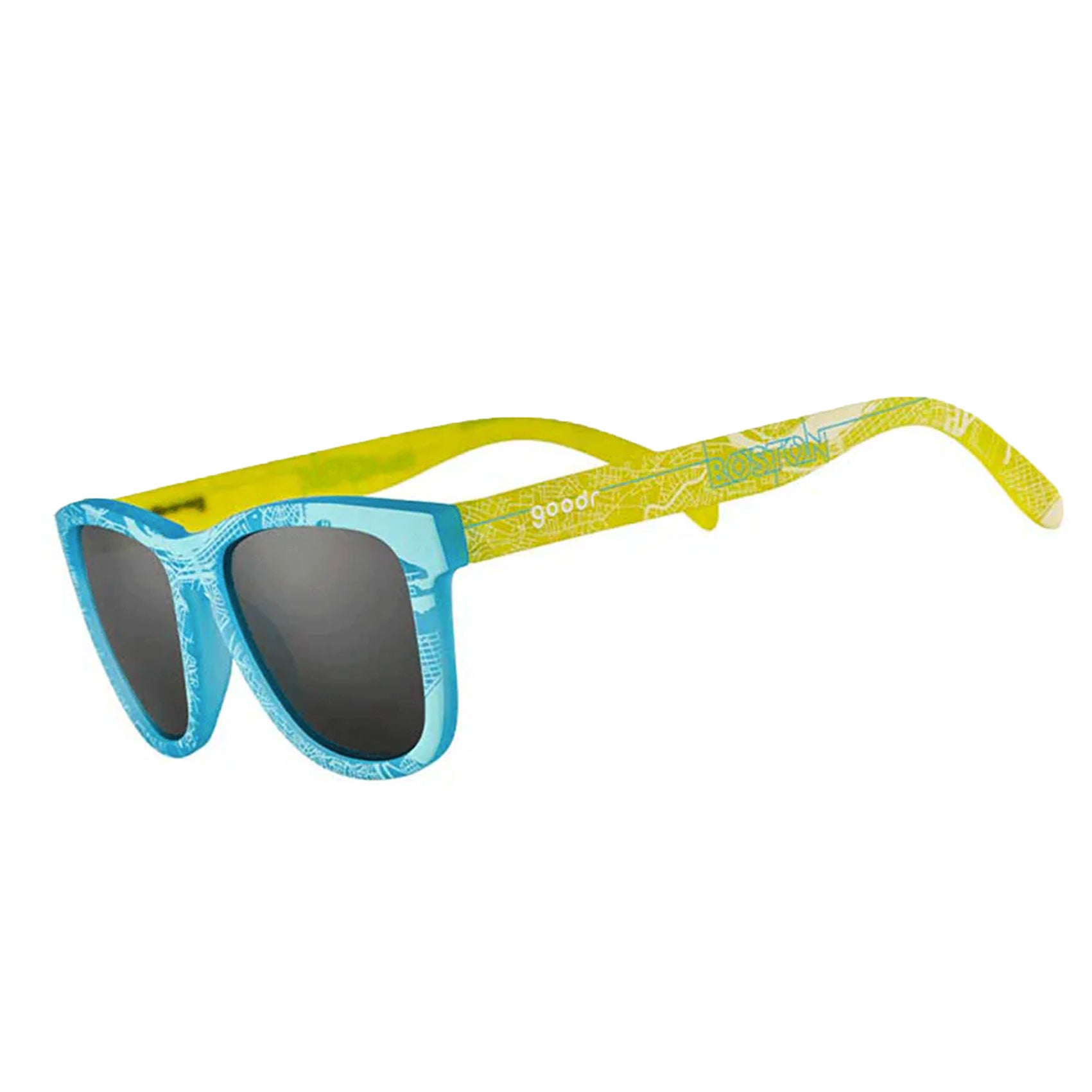 Unisex Goodr OG Sunglasses