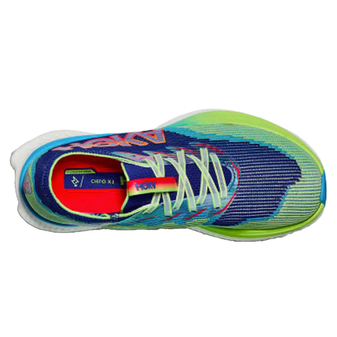 Unisex HOKA Cielo X1