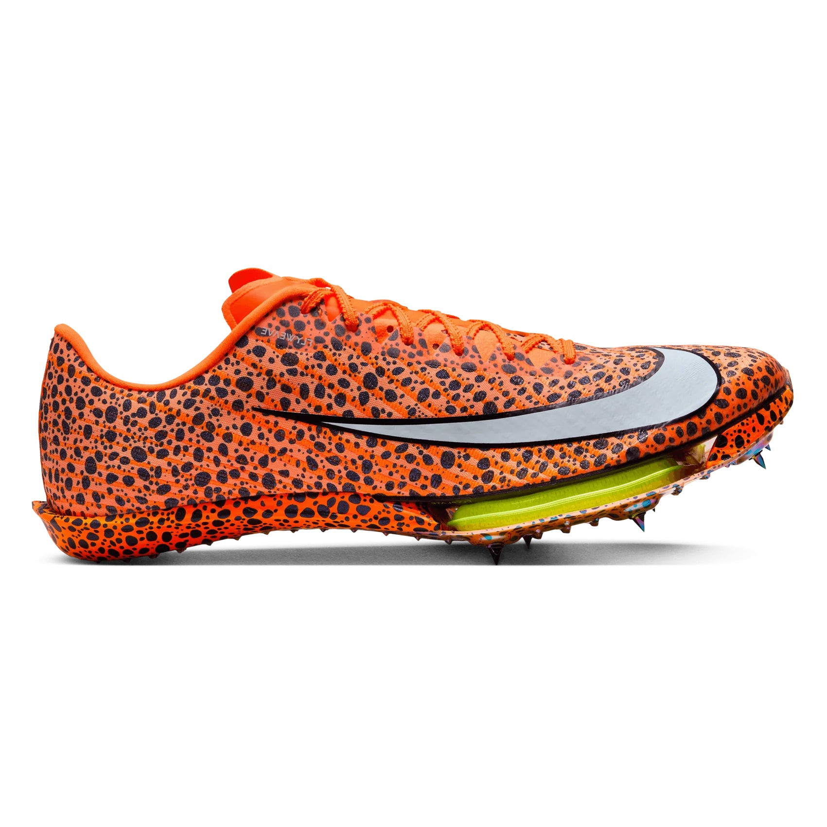 Unisex Nike Maxfly 2 Electric | 100-400 Meters Sprint Spikes