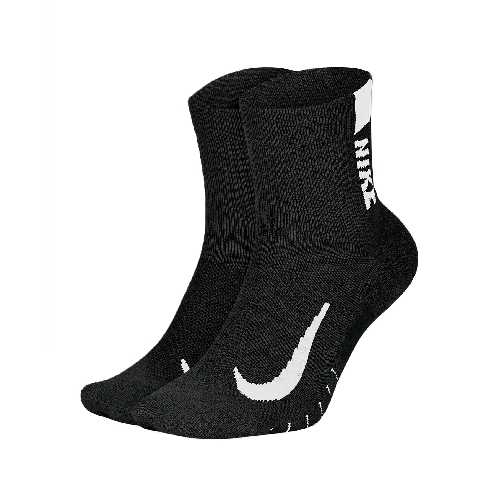 Unisex Nike Multiplier Ankle Sock