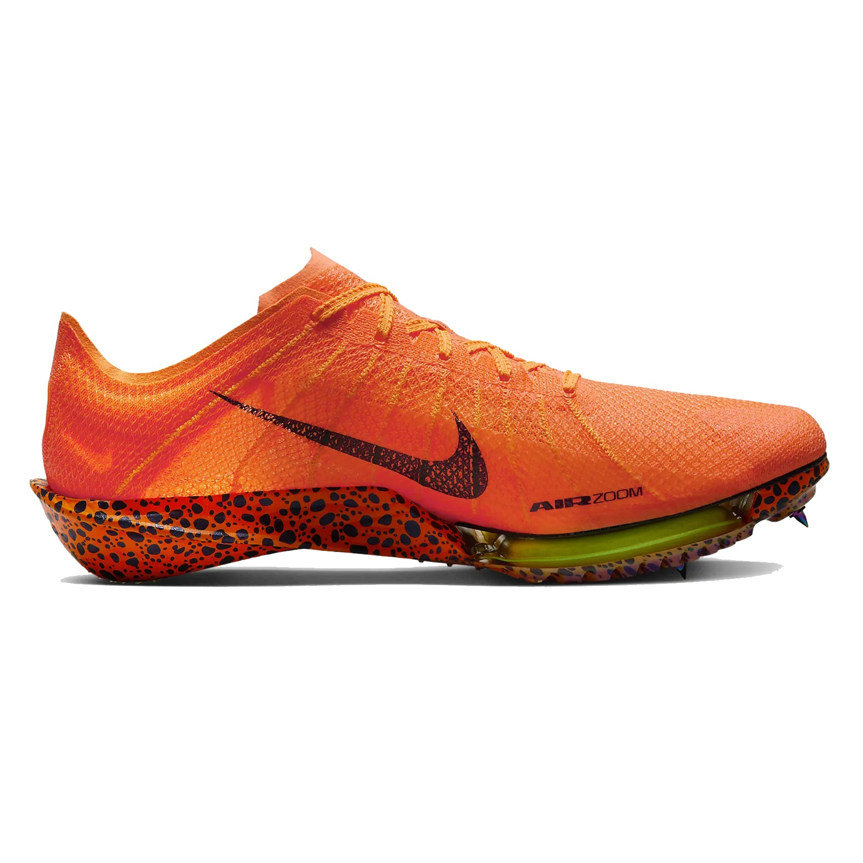 Unisex Nike Victory 2 Electric 800 5000m Middle Distance Spike