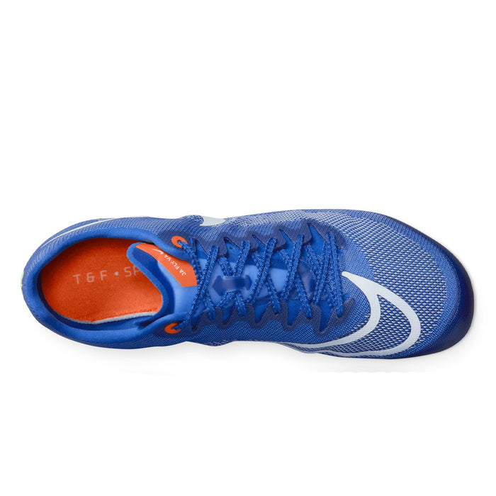 Unisex Nike Zoom Ja Fly 4 | Sprint Spikes