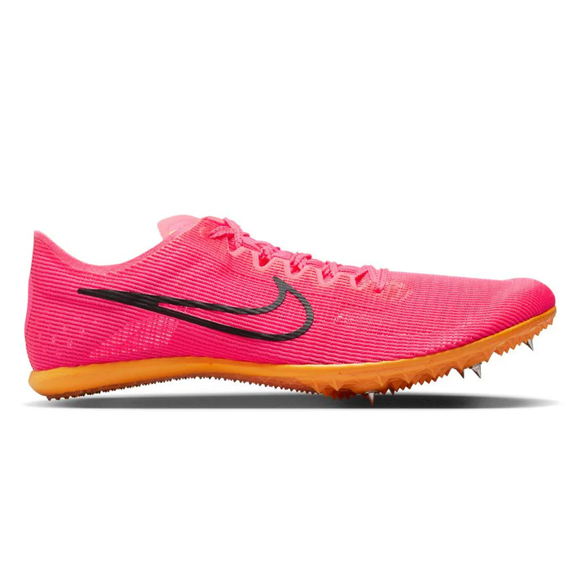 Unisex Nike Zoom Mamba 6 | 800 to 10,000m Distance Racing Spikes