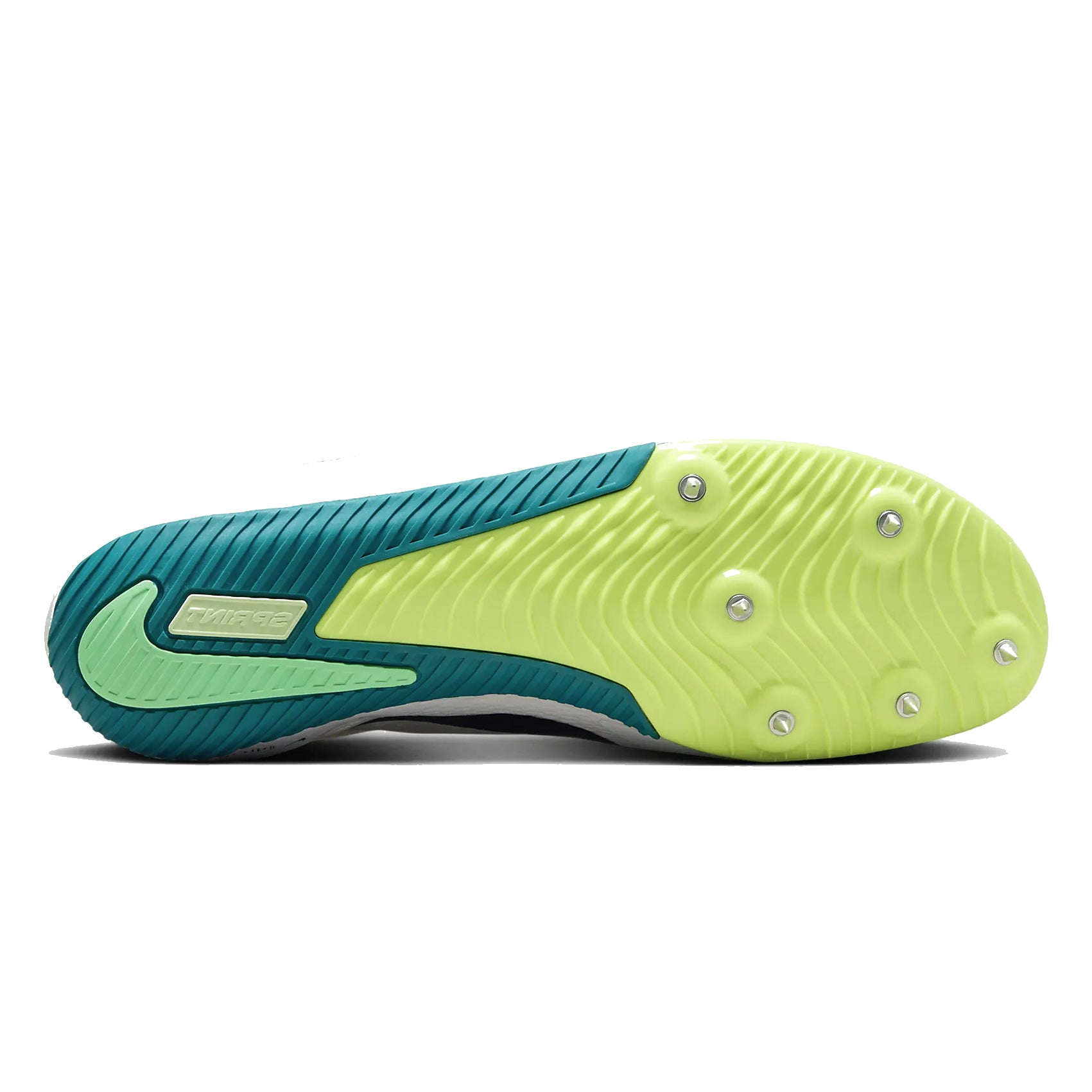 Unisex Nike Zoom Rival Sprint