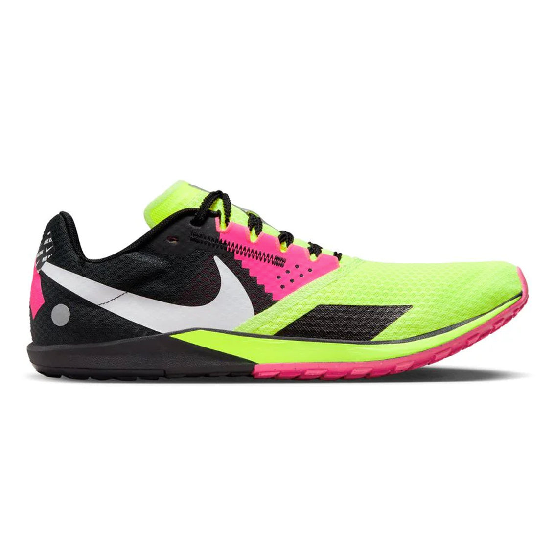 Unisex Nike Zoom Rival Waffle 6 Multi Track Field Events