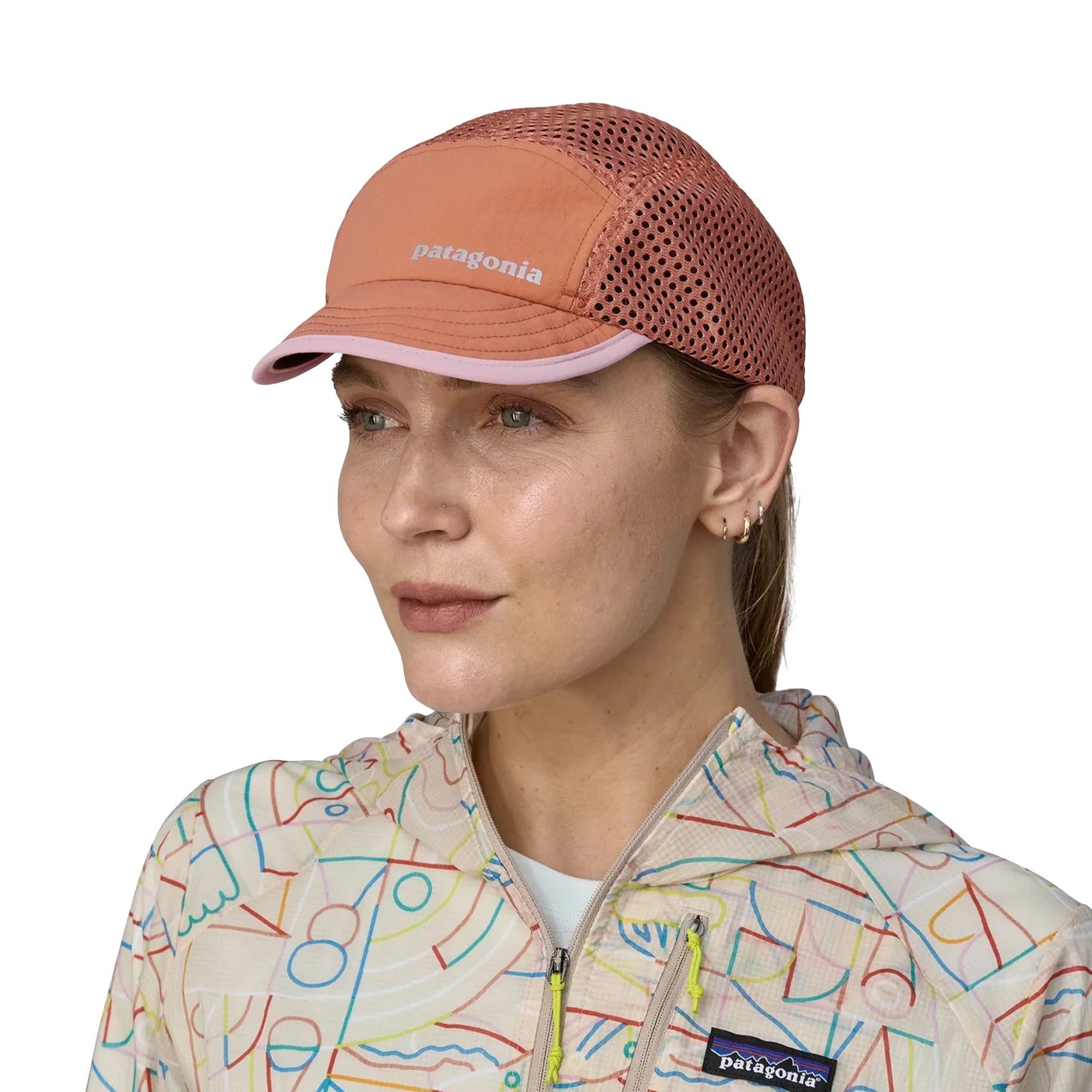 Unisex Patagonia Duckbill Cap