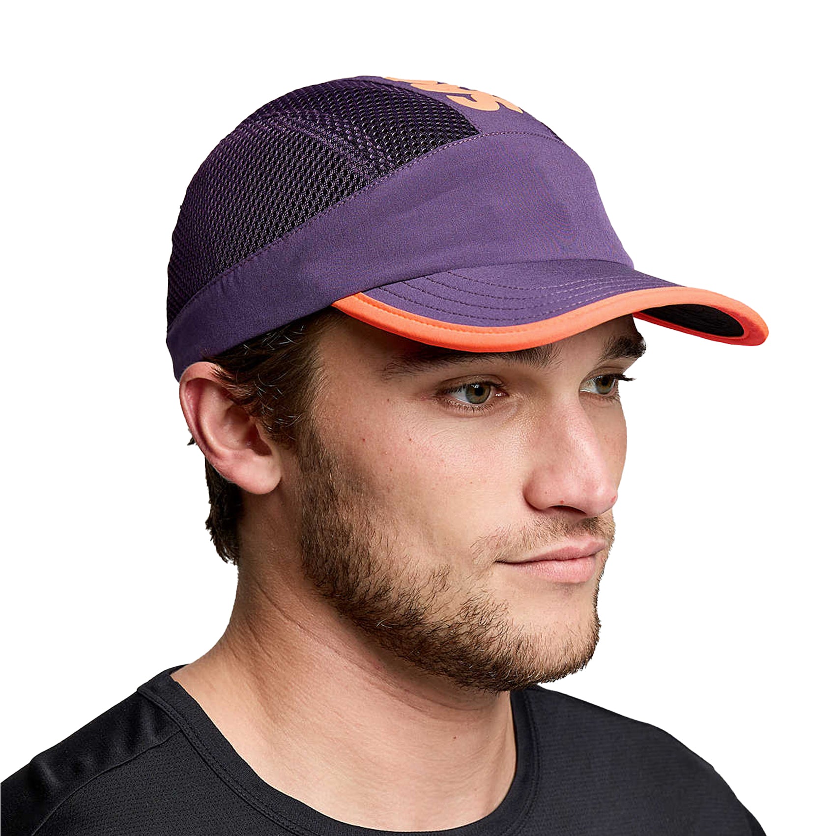 Unisex Saucony Outpace Foamie Hat