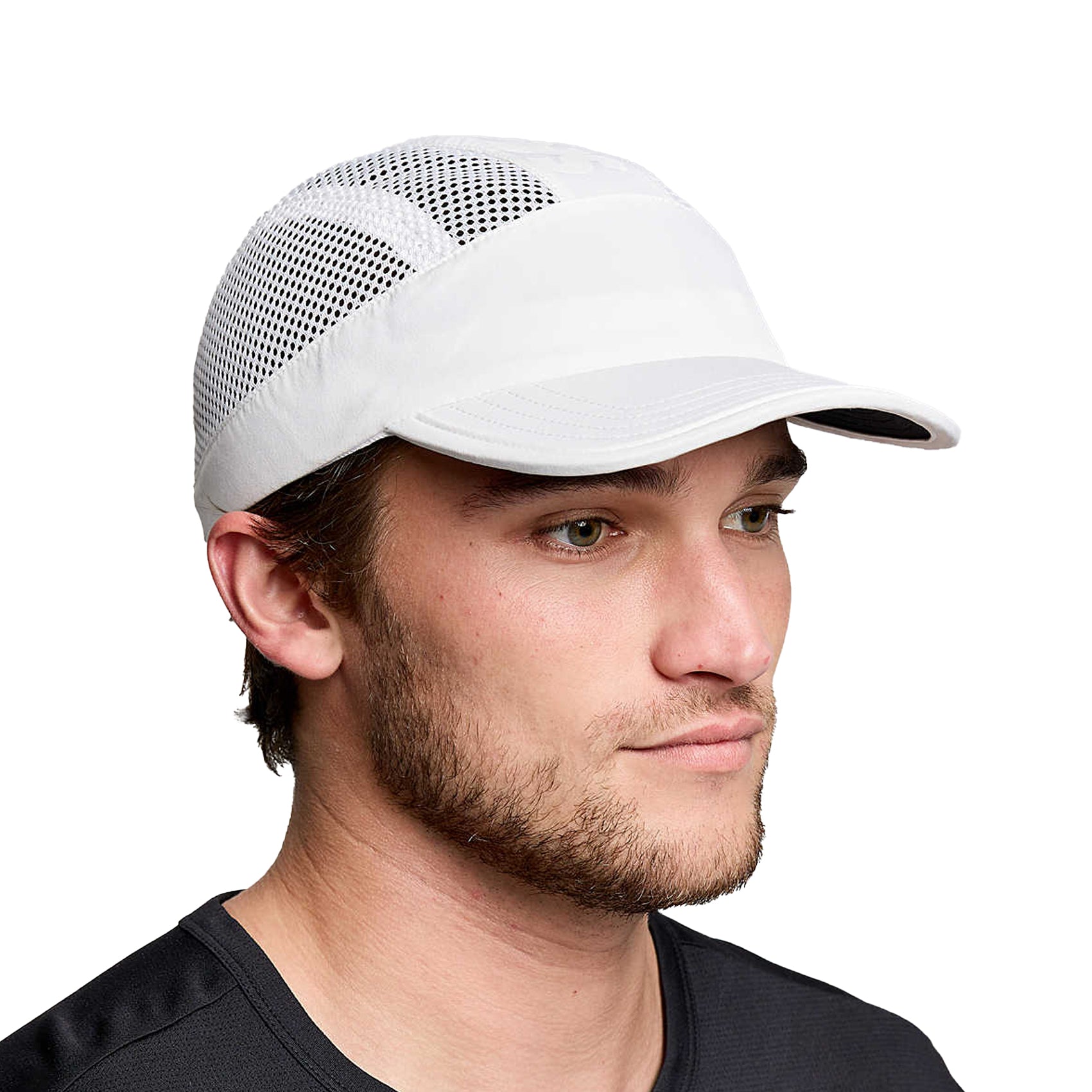 Unisex Saucony Outpace Foamie Hat