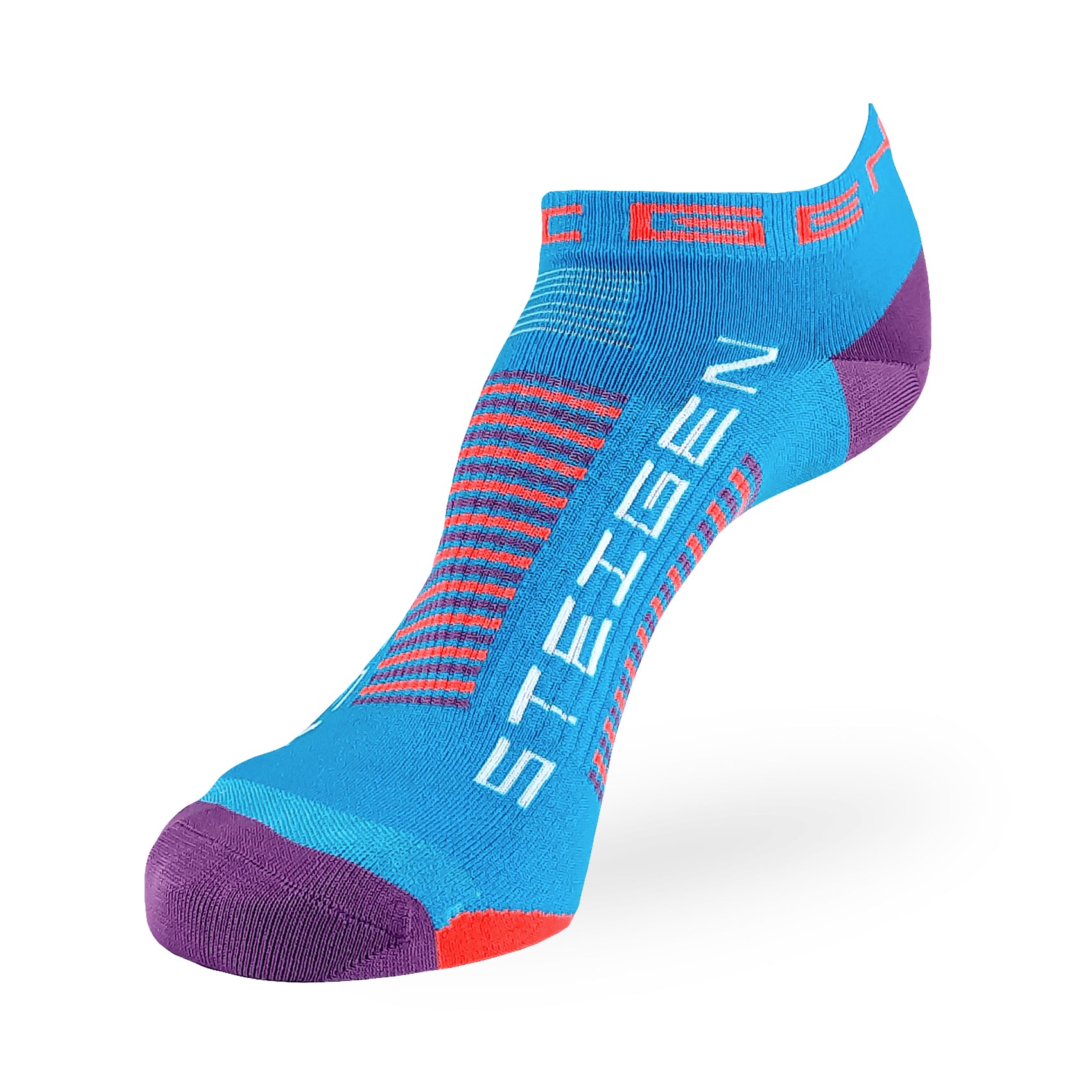 Unisex Steigen Socks Zero Length