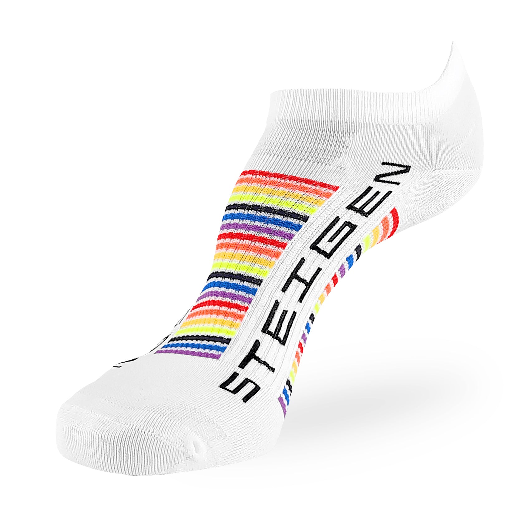 Unisex Steigen Socks Zero Length