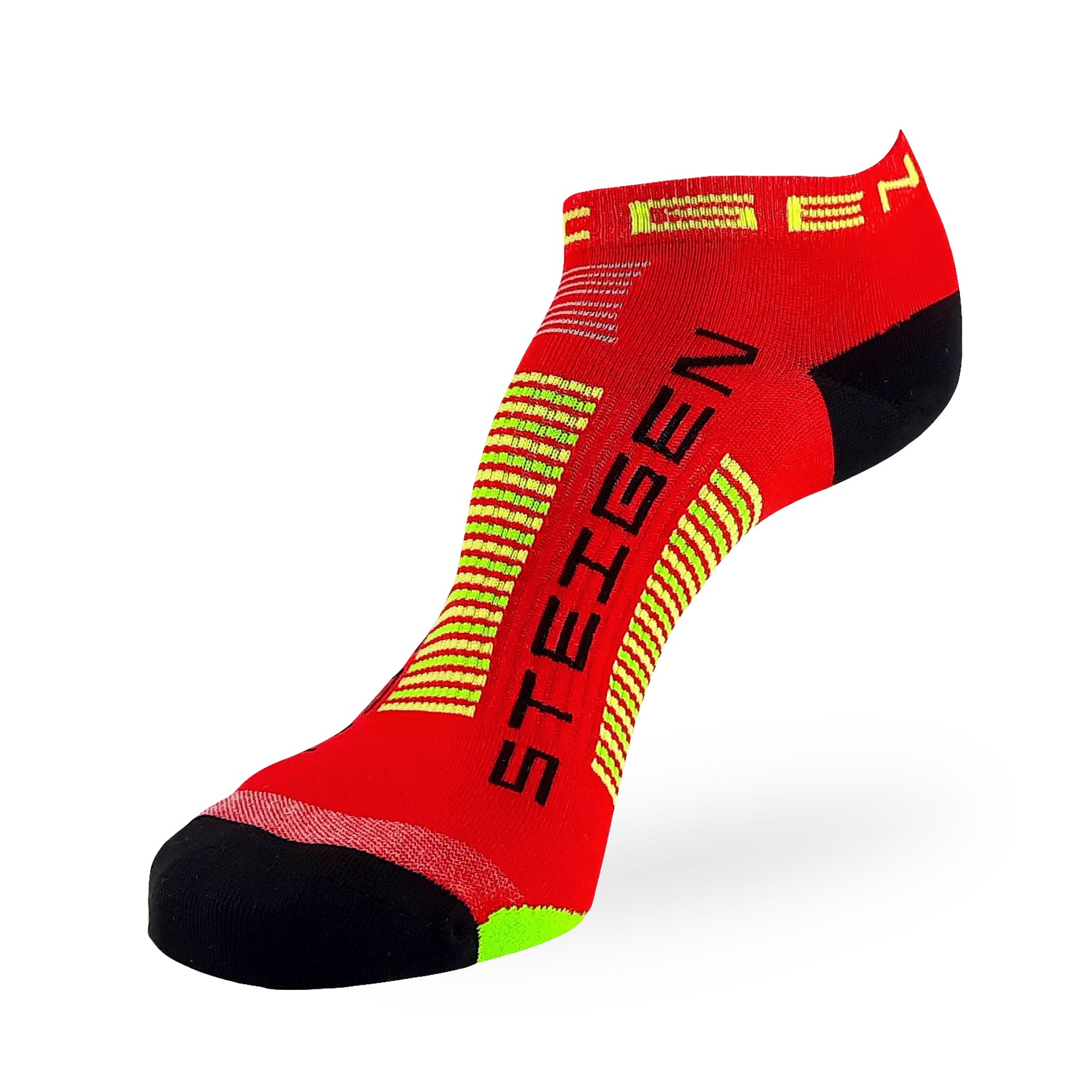 Unisex Steigen Socks Zero Length