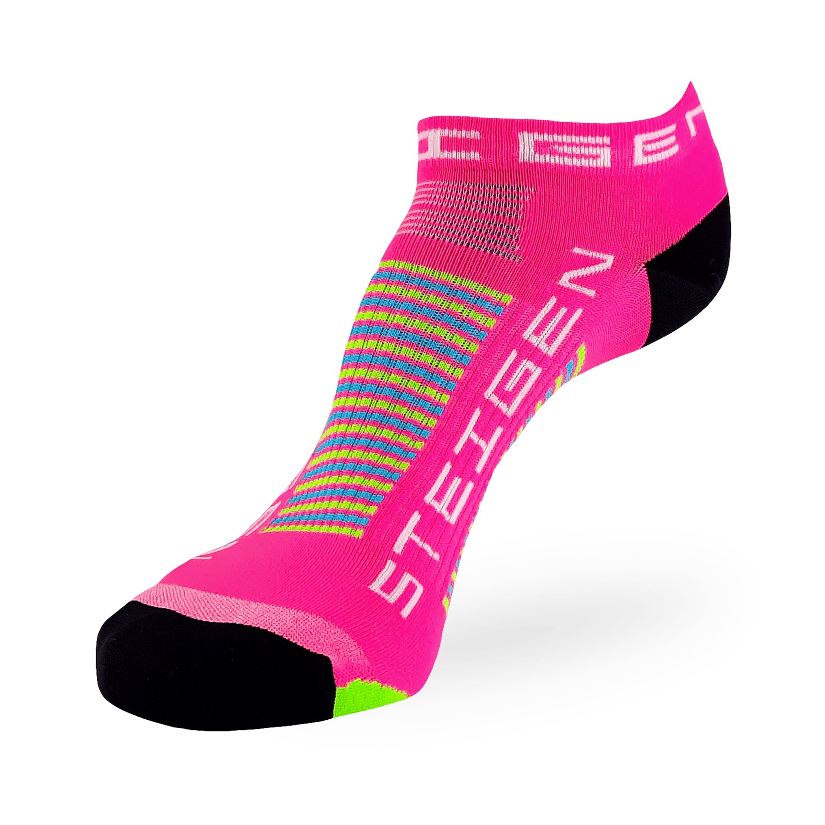 Unisex Steigen Socks Zero Length