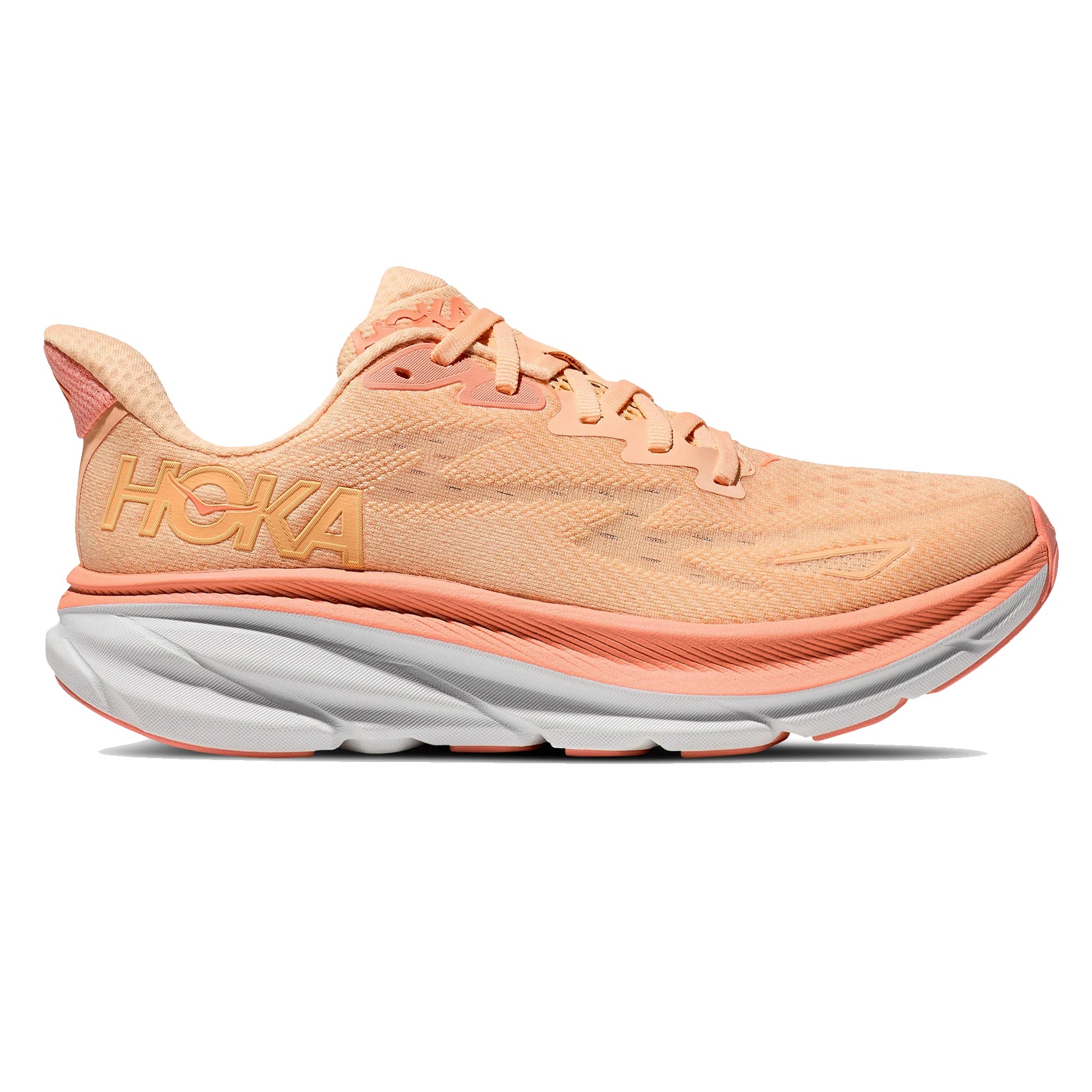 Womens HOKA Clifton 9