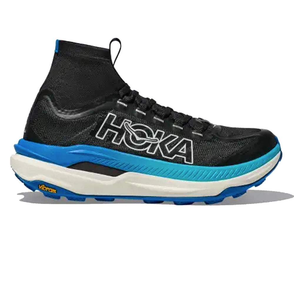 Womens HOKA Tecton X 3 | Speedy Carbon Plated Trail Racer