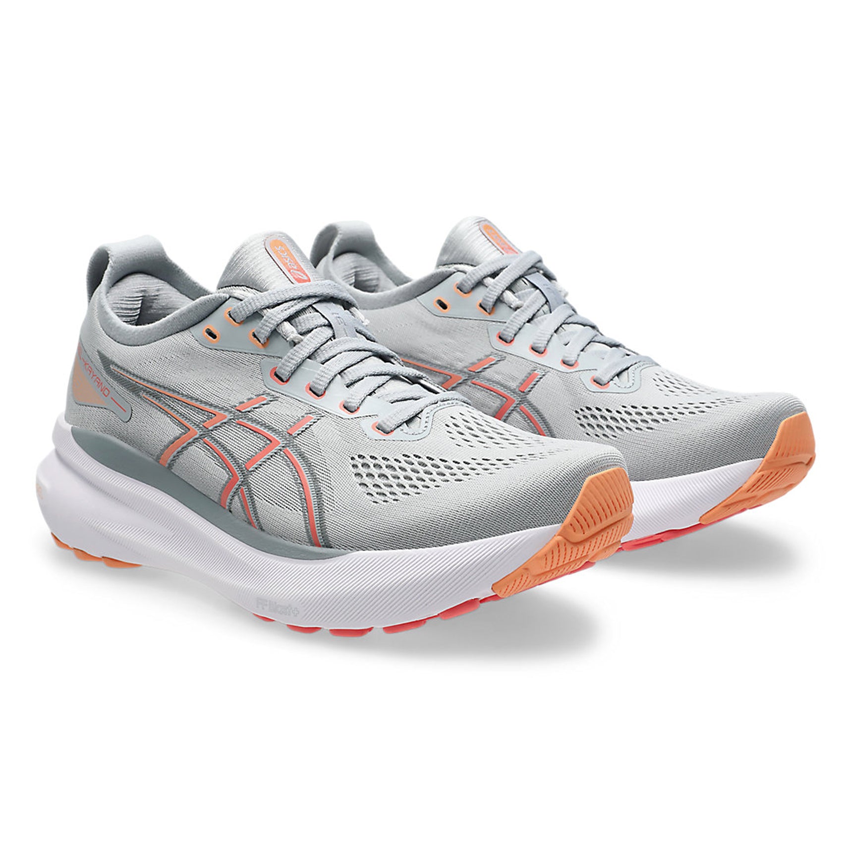 Womens ASICS GEL-Kayano 31 (Wide)