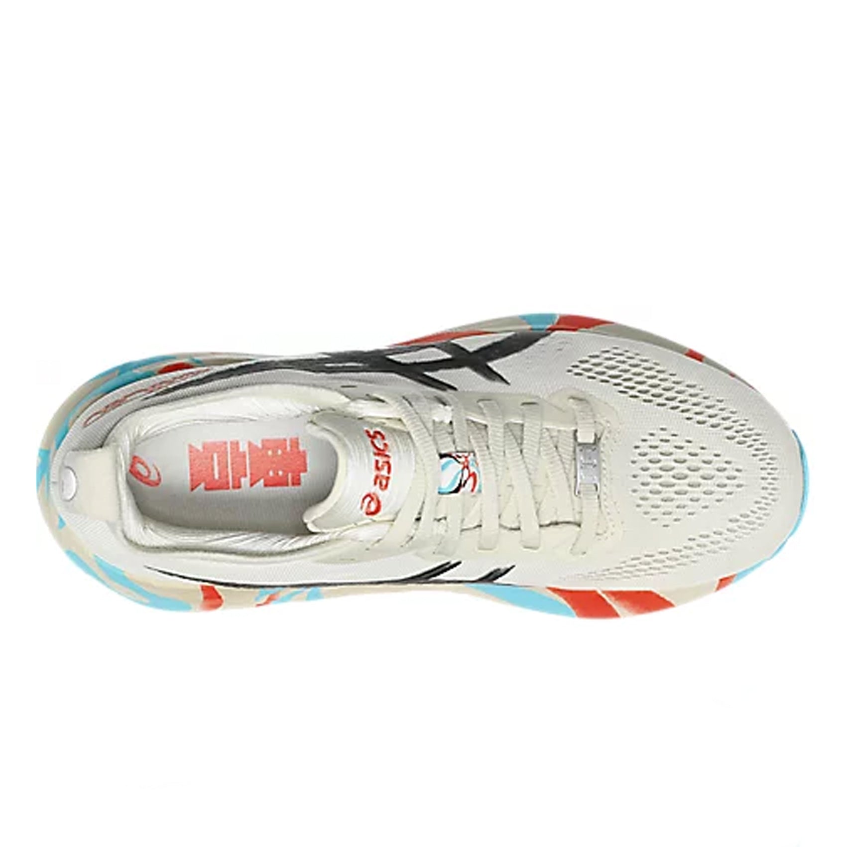 Womens ASICS GEL-Kayano 31 Tokyo