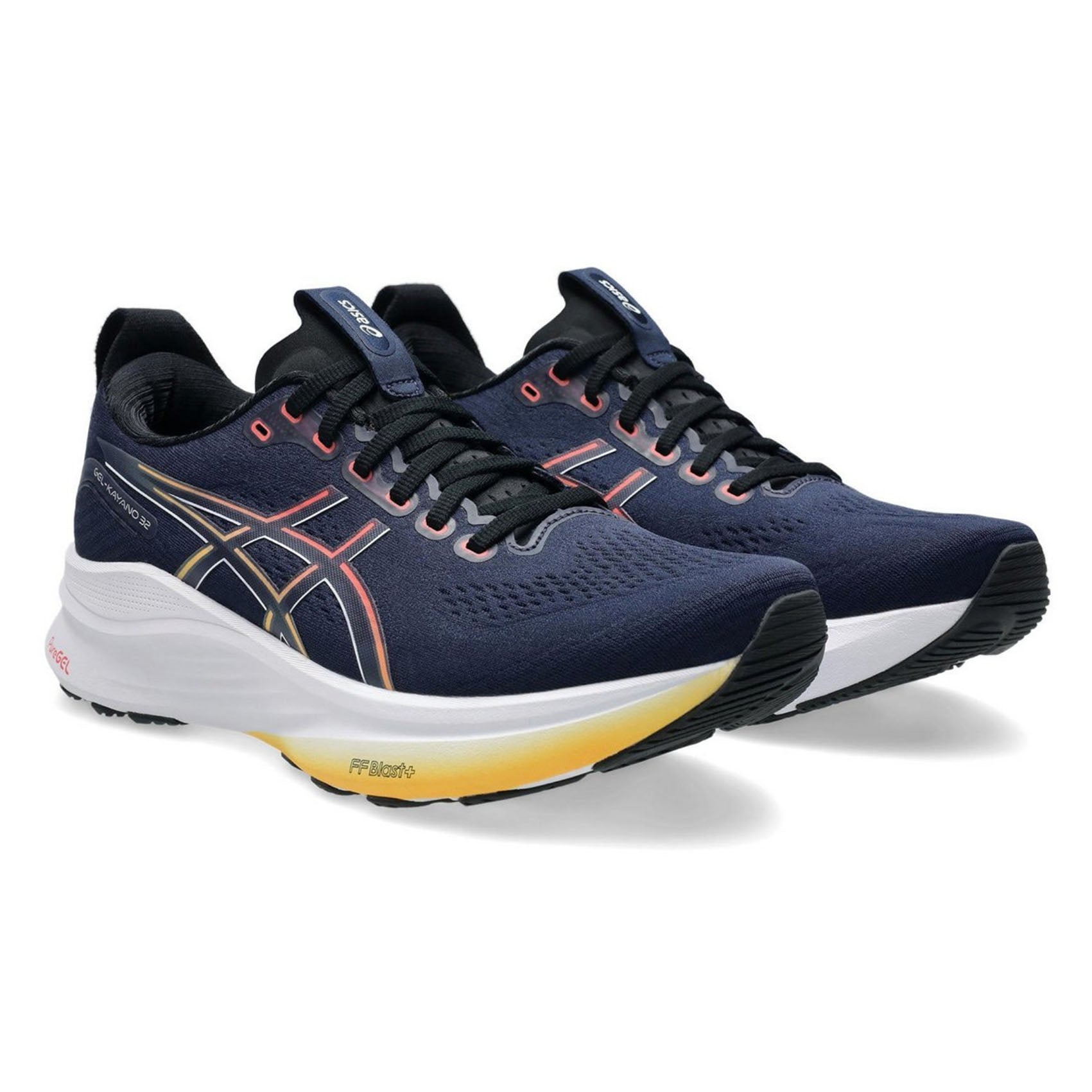 Womens ASICS GEL-Kayano 32 LUXE
