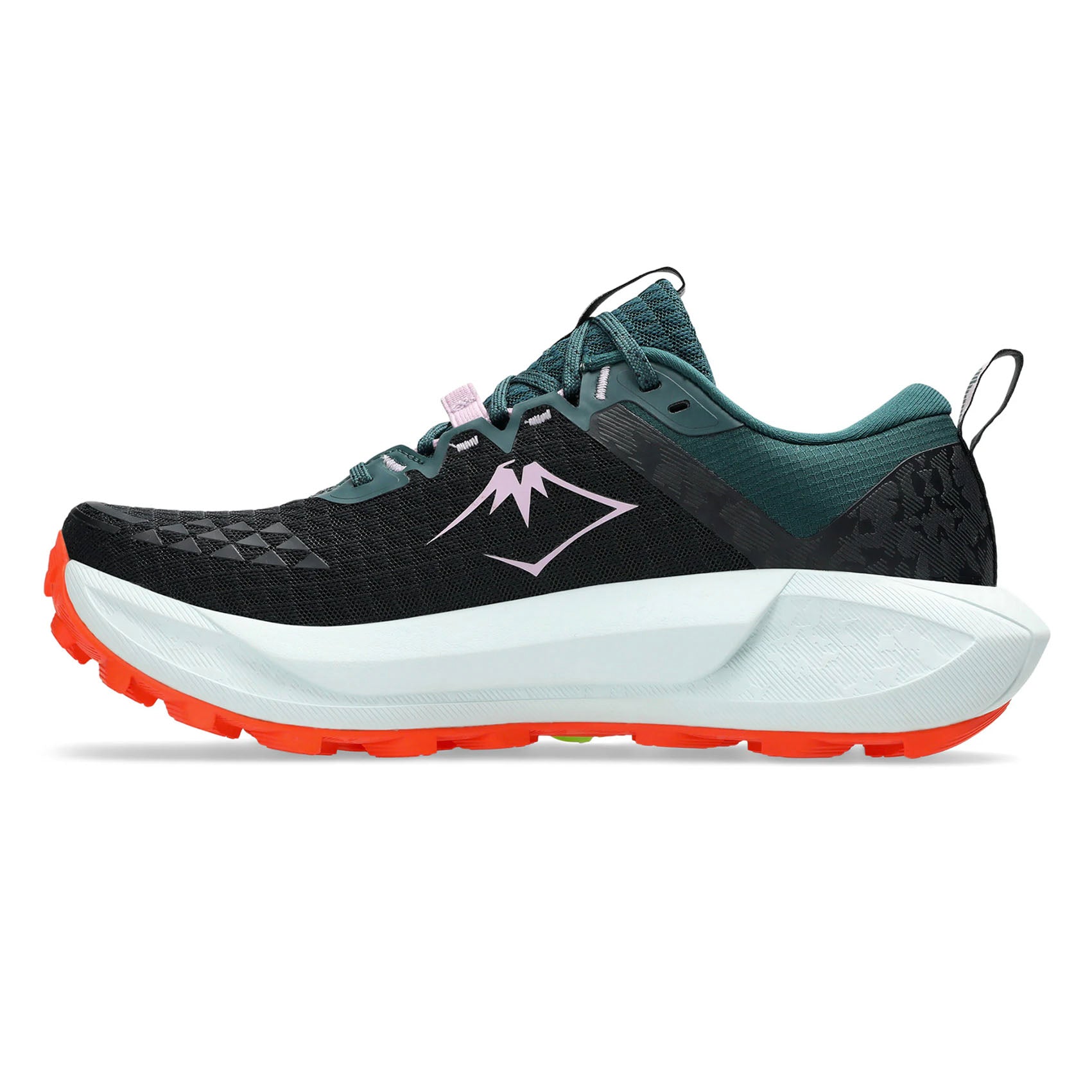 Womens ASICS GEL-Trabuco 13