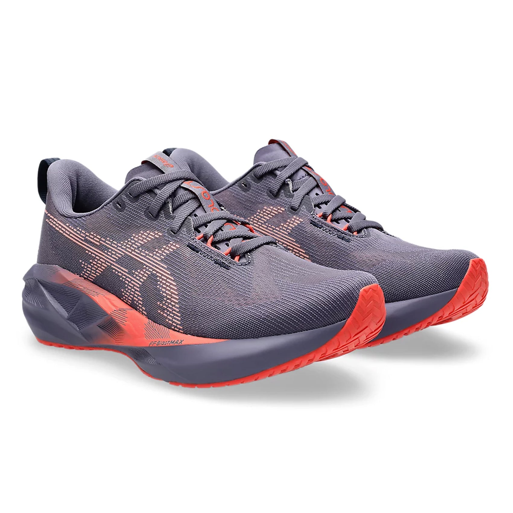 Womens ASICS Novablast 5