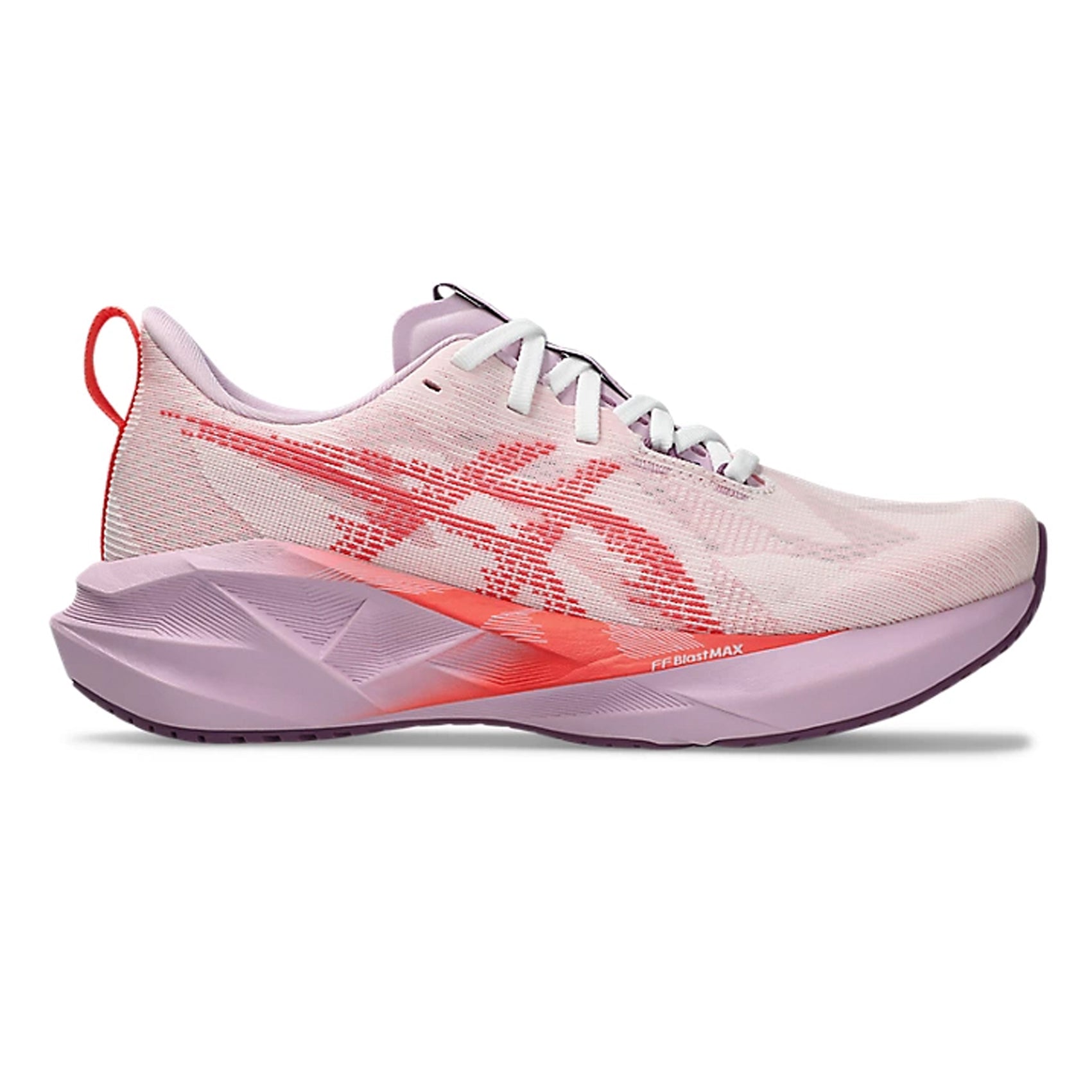 Womens ASICS Novablast 5