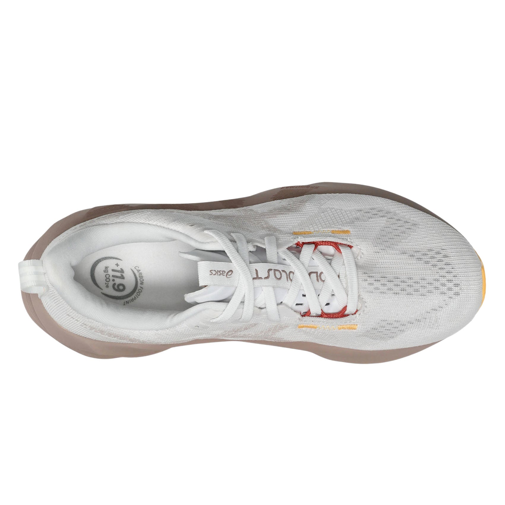 Womens ASICS Novablast 5