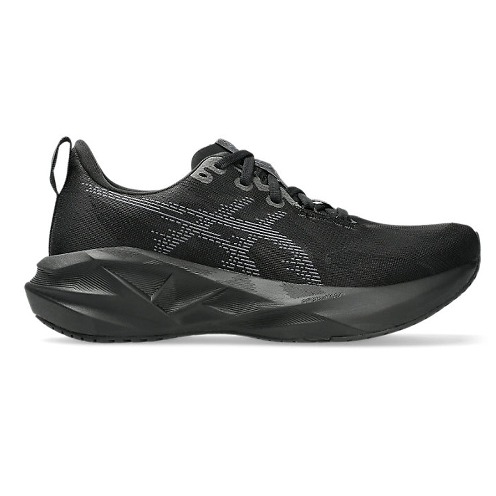 Womens ASICS Novablast 5