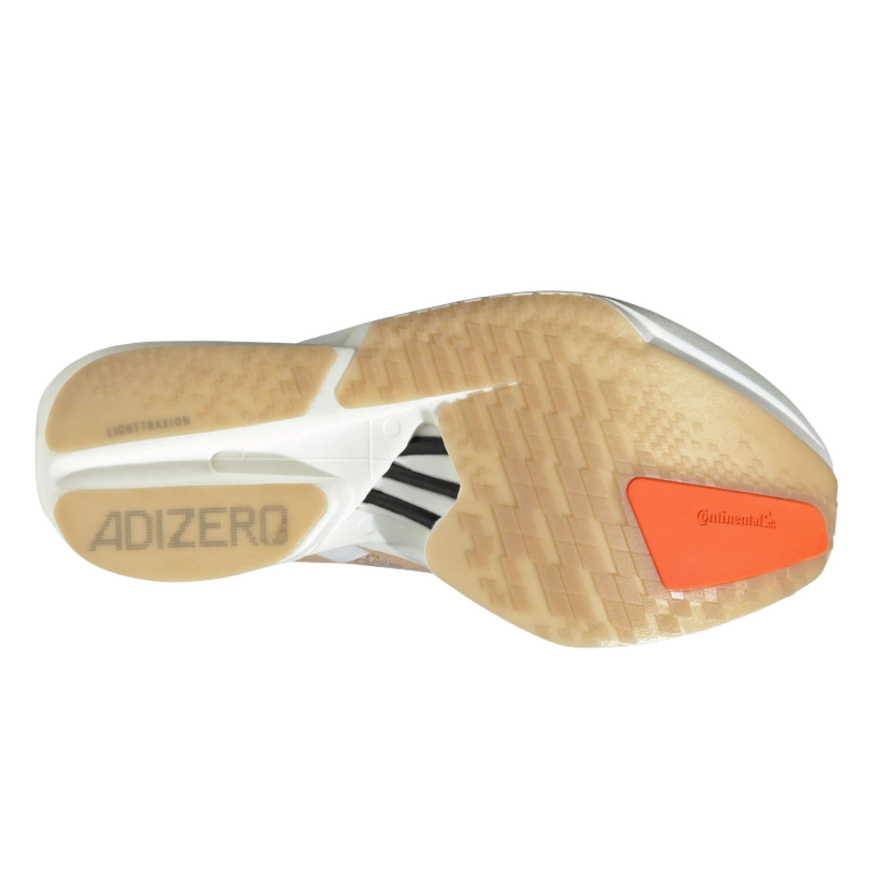 Womens Adidas Adizero Adios Pro 4